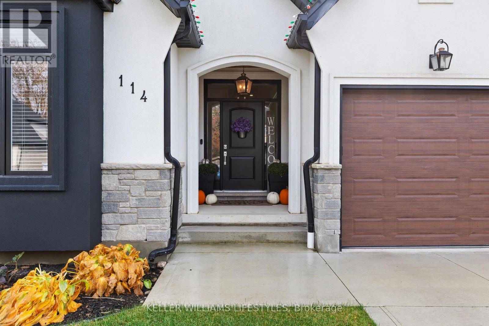 Thames Centre (thorndale), ON N0M2P0,114 ASPEN CIRCLE