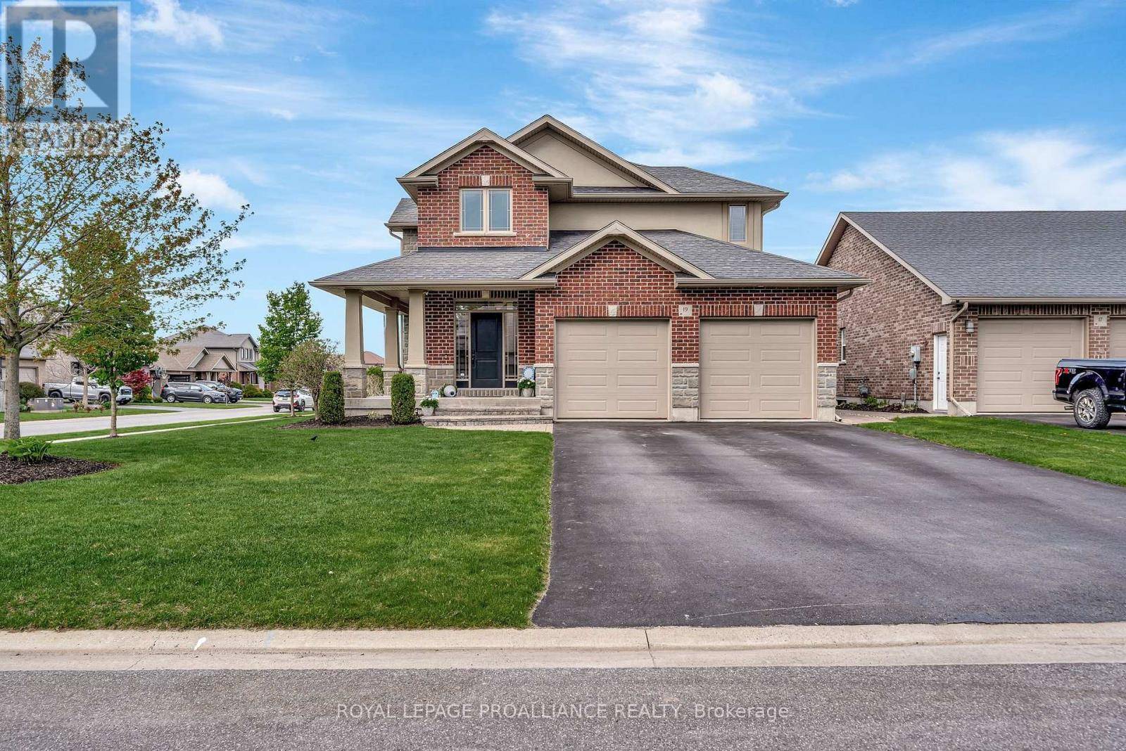 Belleville (thurlow Ward), ON K8N0C2,19 SCENIC DRIVE