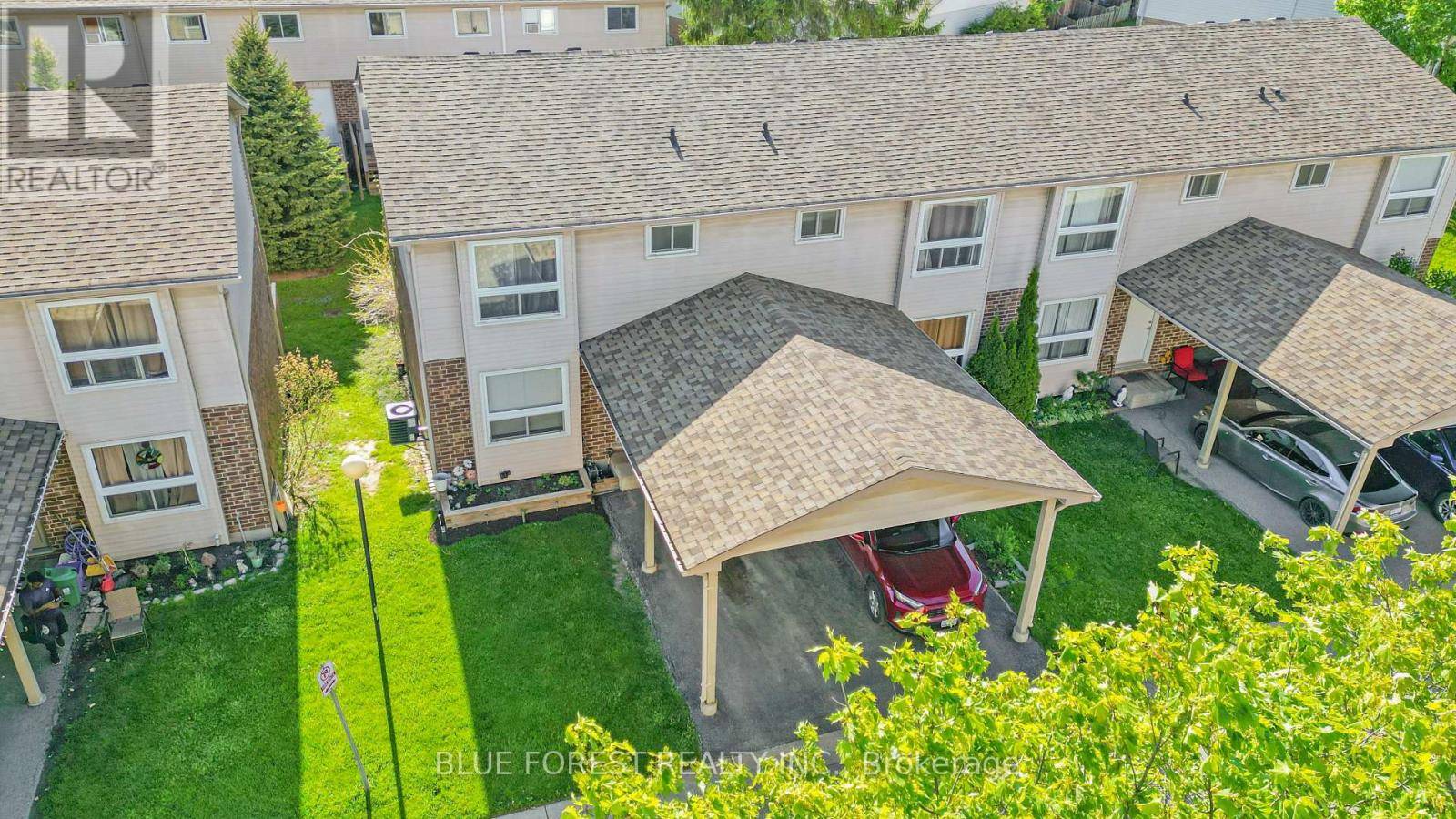 London South (south T), ON N5Z4X2,450 Pond Mills RD #15
