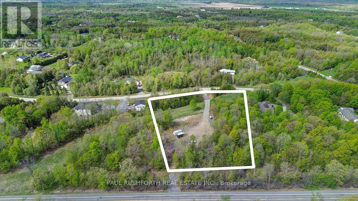 Ottawa, ON K0A2P0,1690 IRA MORGAN WAY