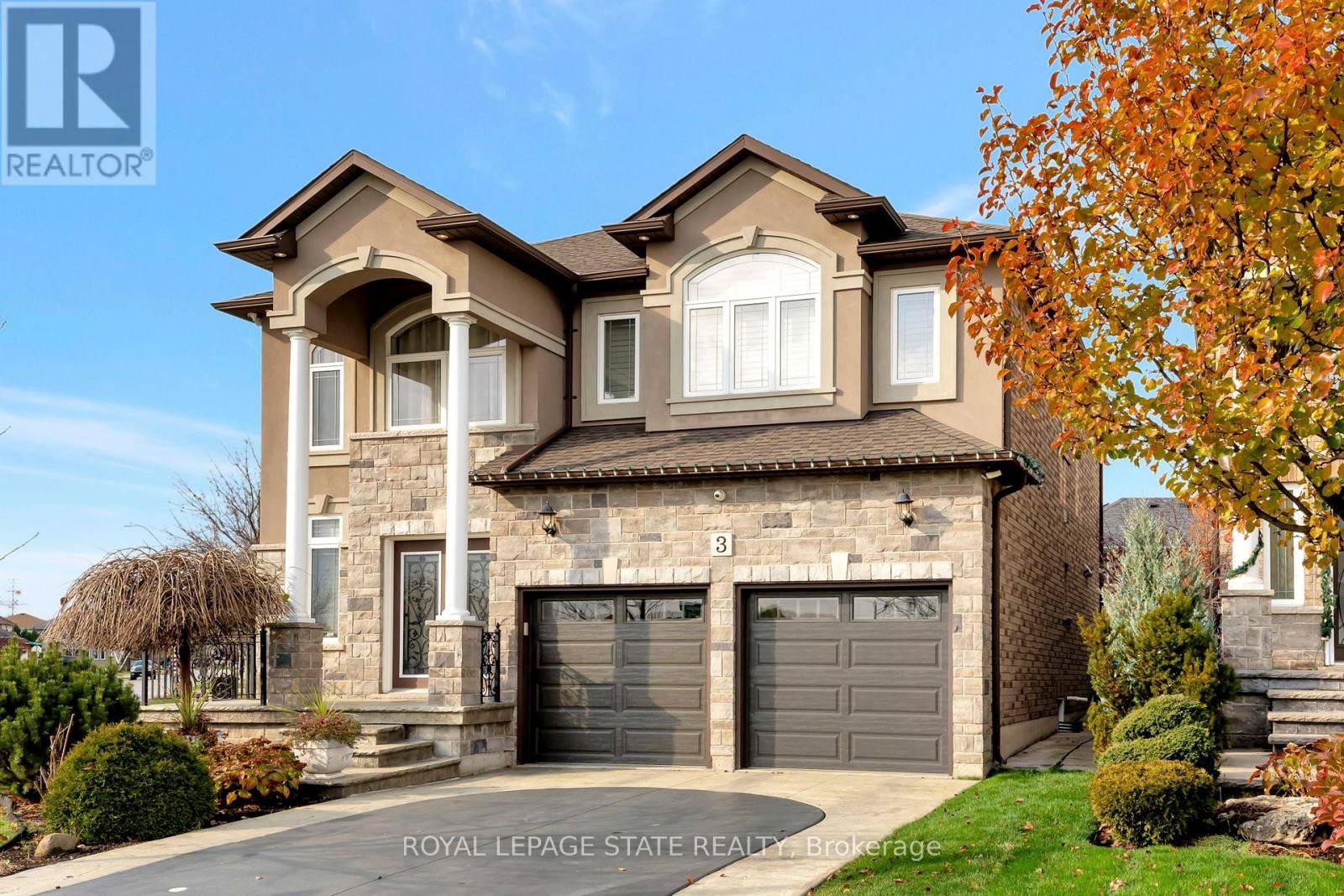 Hamilton (carpenter), ON L9B0G3,3 RIANNA COURT