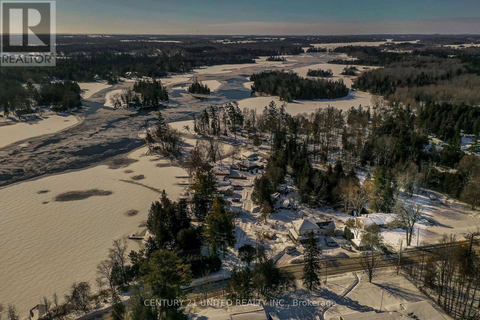 Selwyn, ON K0L2H0,2069 YOUNG'S POINT ROAD