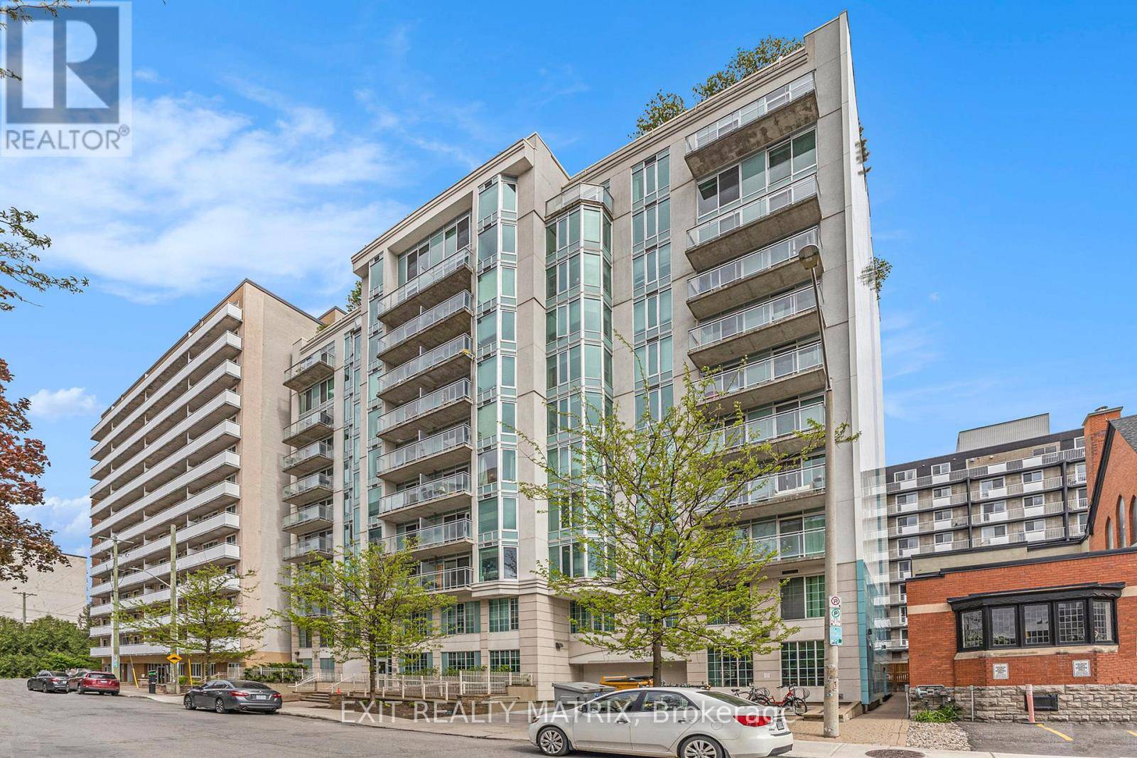 Ottawa, ON K2P0A3,138 Somerset ST West #1008