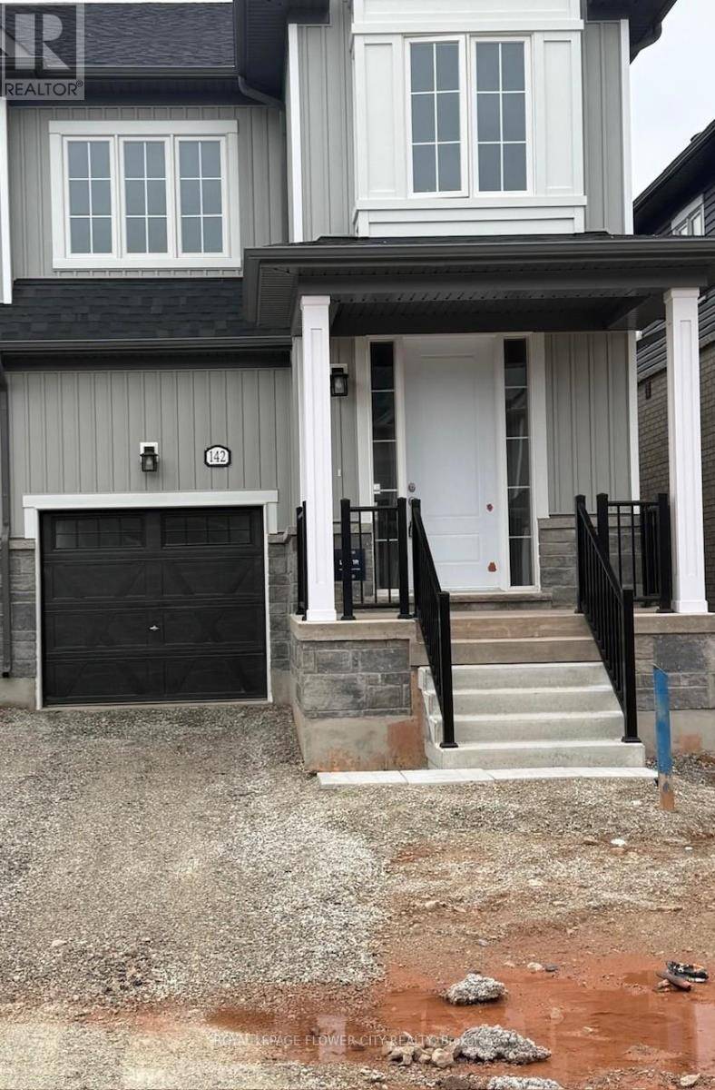 Erin, ON N0B1T0,142 MOLOZZI STREET