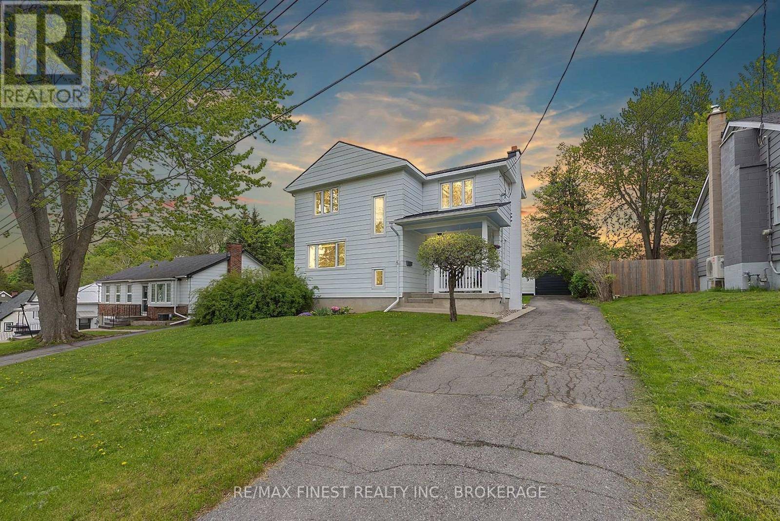 Kingston (west Of Sir John A. Blvd), ON K7M1Y5,81 FLORENCE STREET