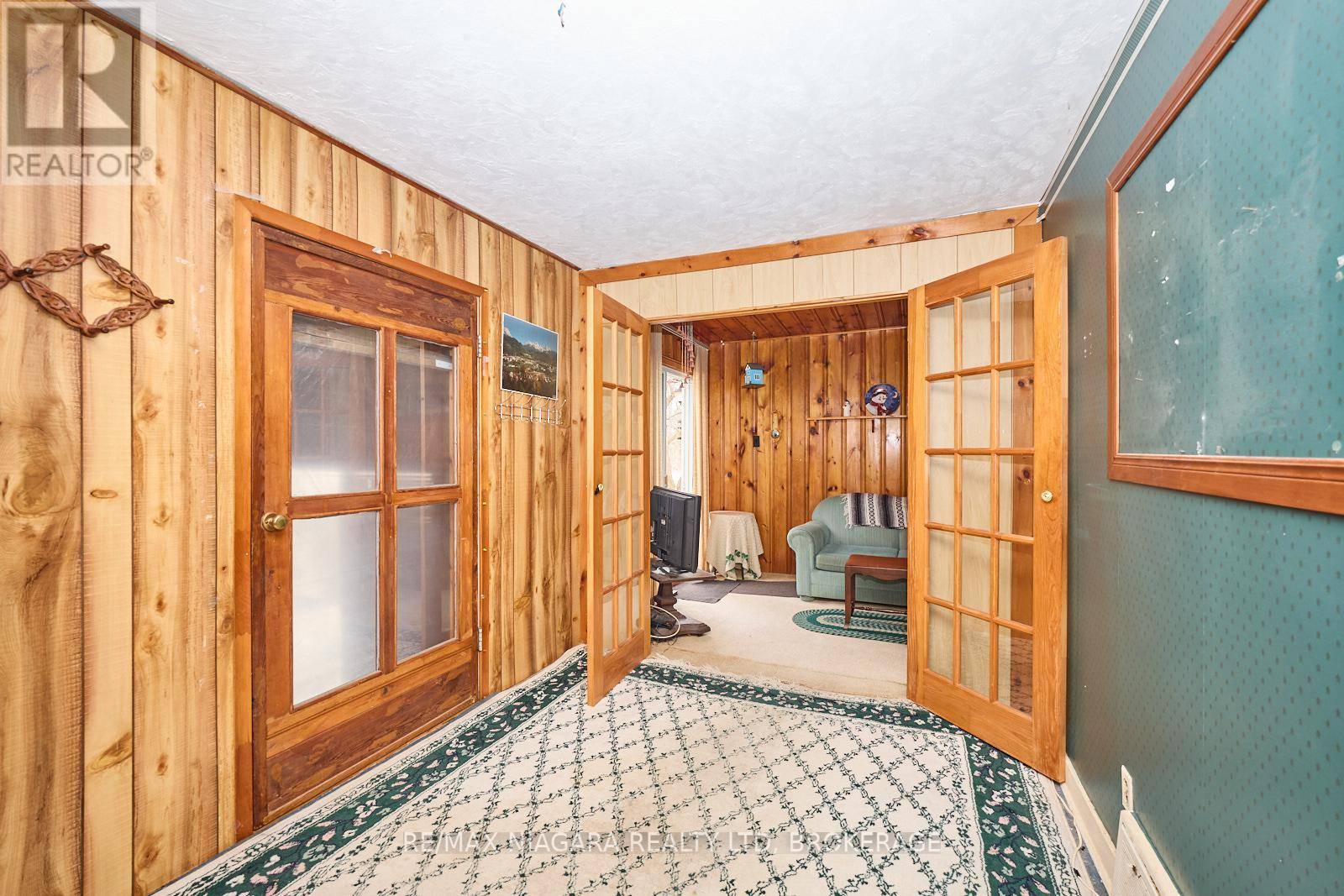 Niagara Falls (hospital), ON L2G1G3,5590 GLAMIS CRESCENT