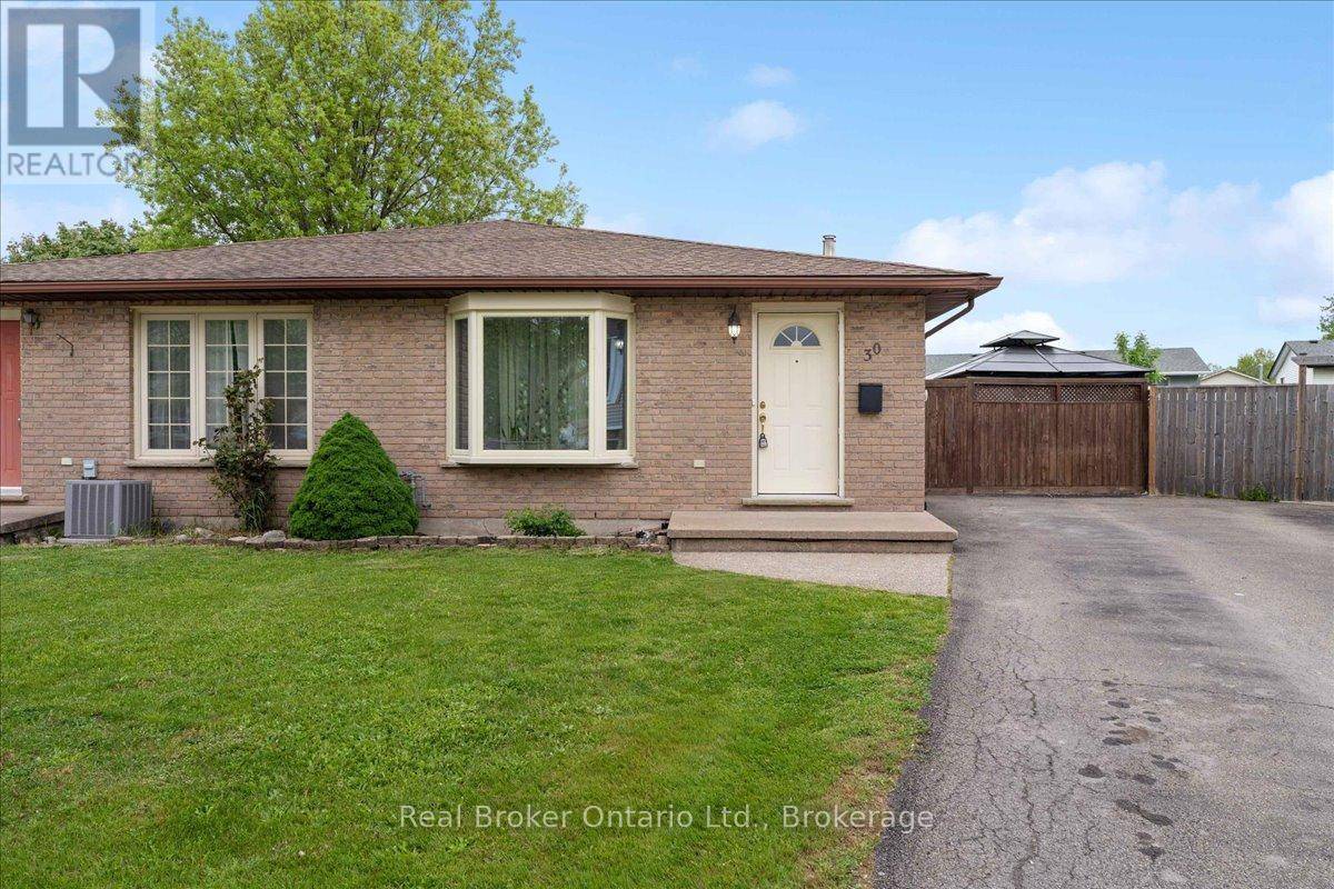 Welland (broadway), ON L3C6R4,30 RAINBOW COURT
