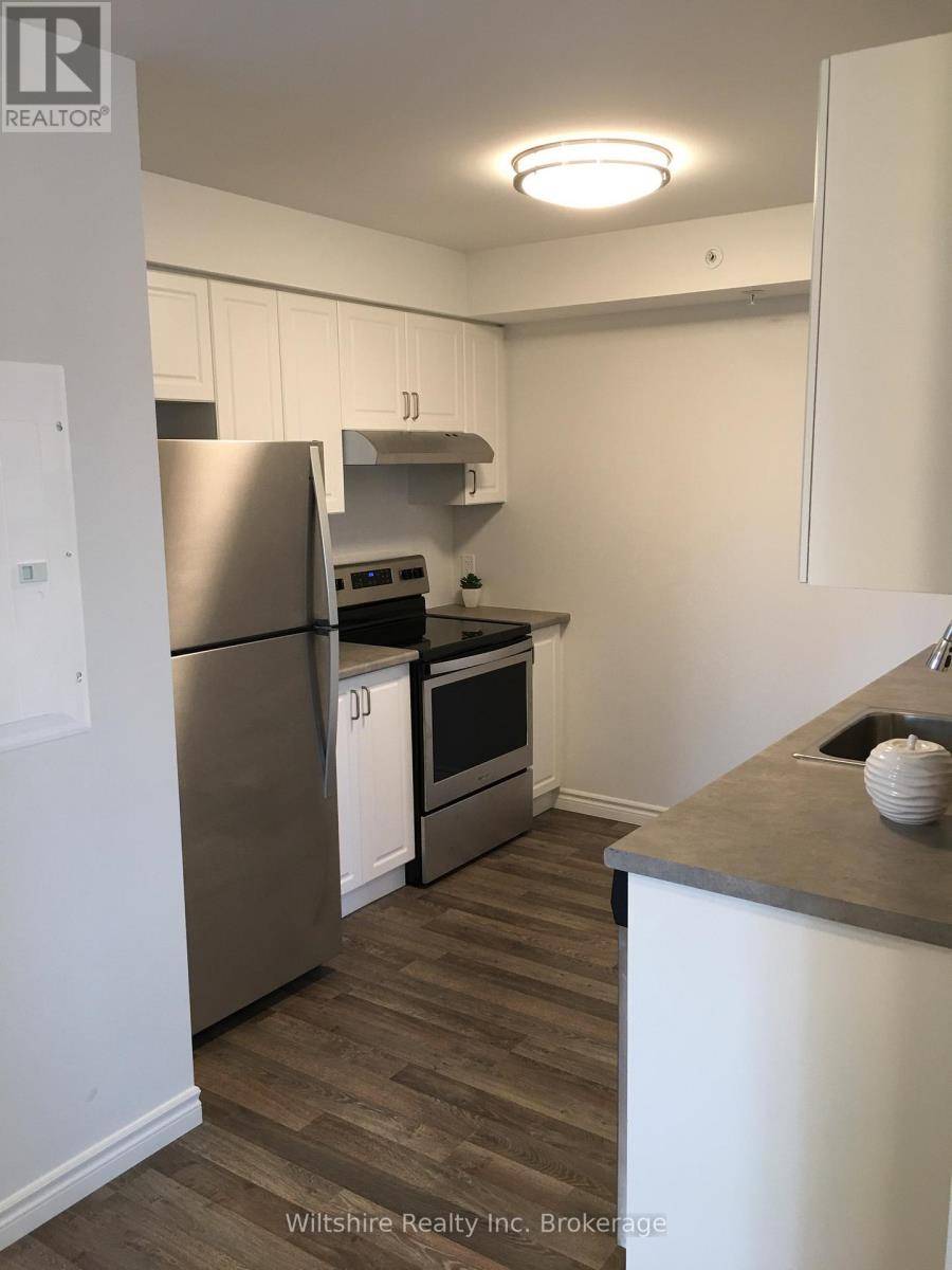 Tillsonburg, ON N4G0H8,253 Broadway ST #308