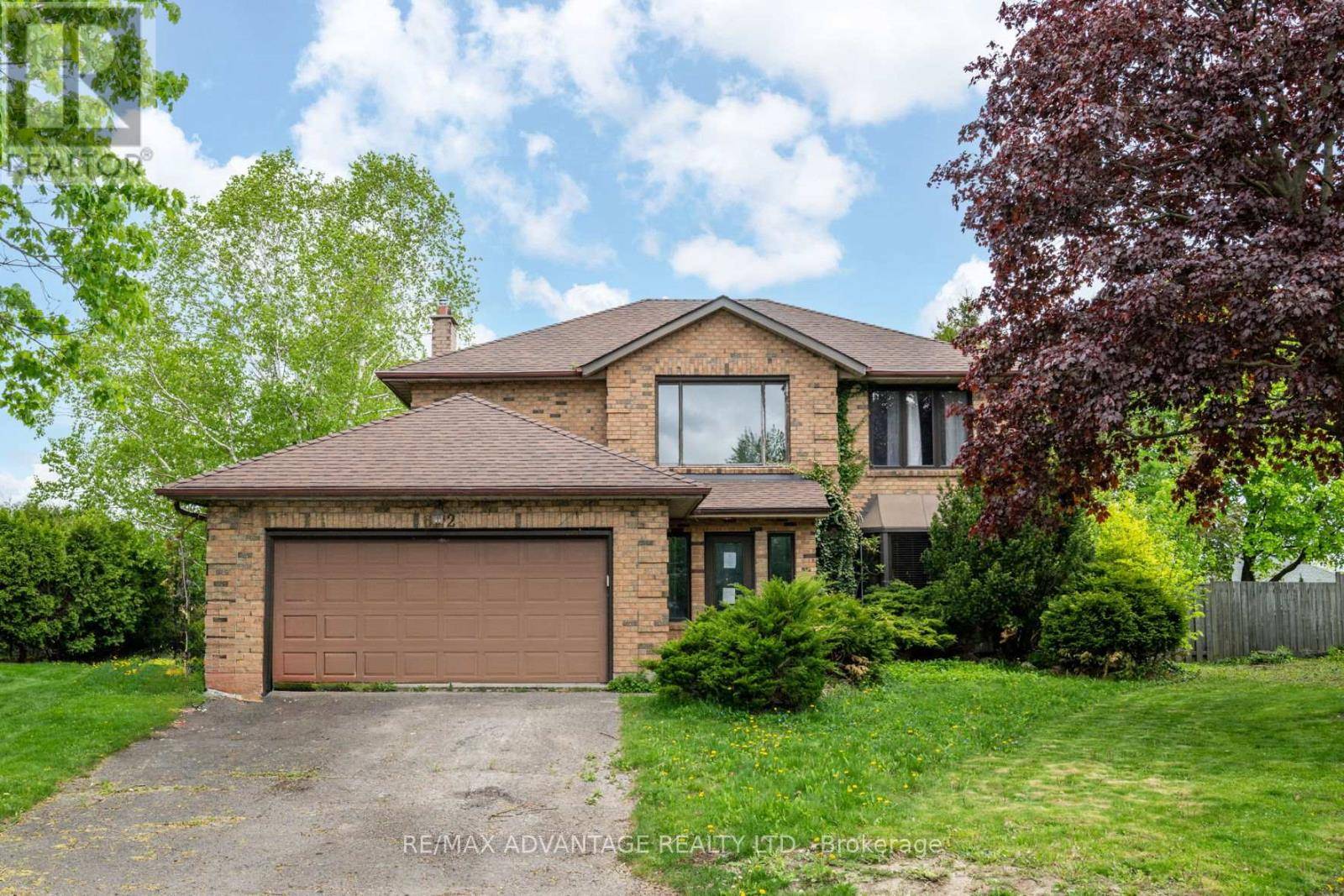 London South (south L), ON N6K3P8,62 PARKS EDGE CLOSE