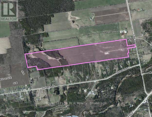 West Grey, ON N0G1R0,393596 CONCESSION 2