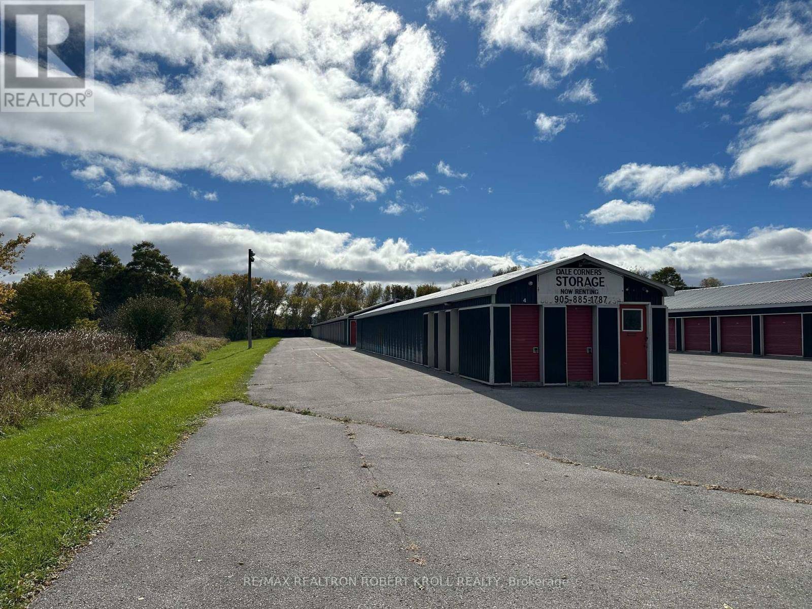 Port Hope, ON L1V3V6,6857 DALE ROAD