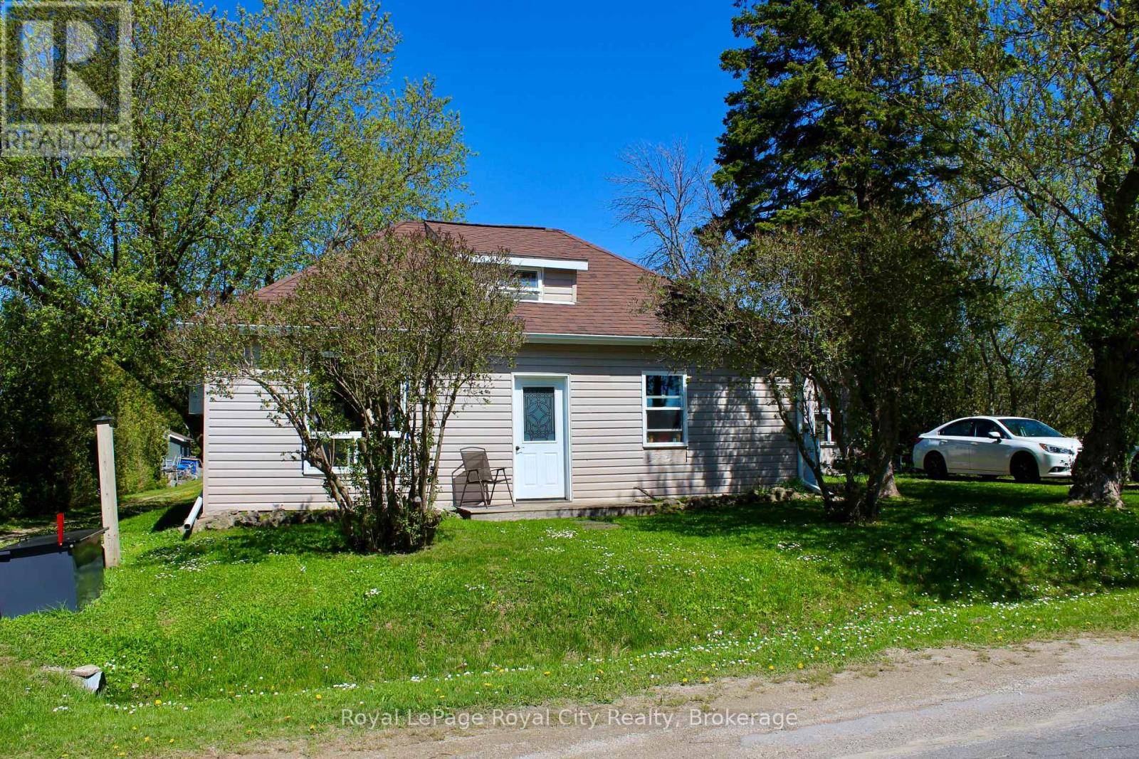 Northern Bruce Peninsula, ON N0H1W0,2557 BRUCE 9 ROAD