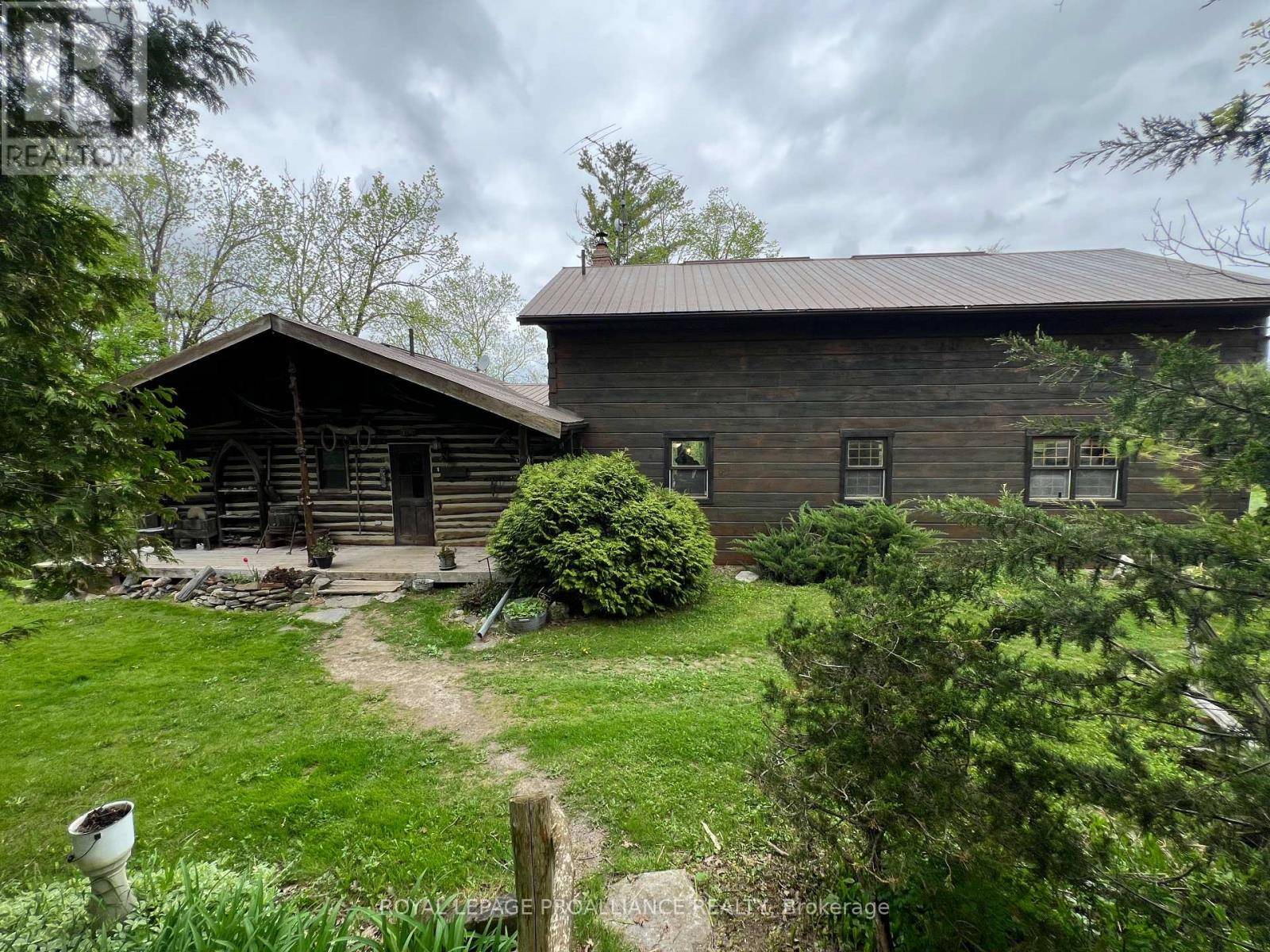 Quinte West (sidney Ward), ON K0K2C0,450 DEER RUN ROAD