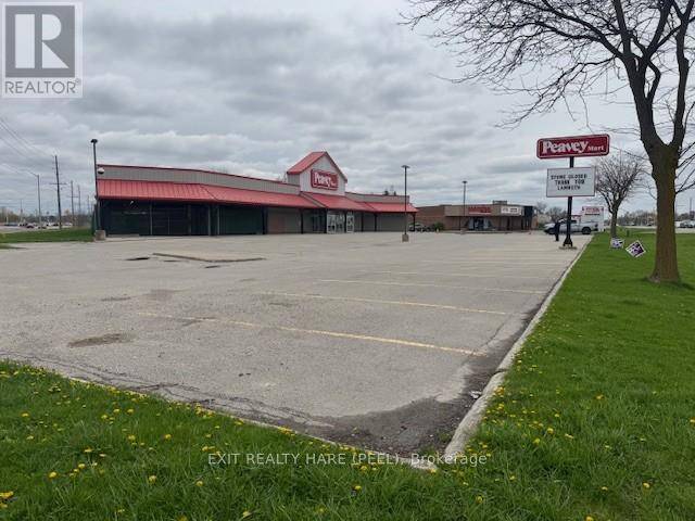 London South (south V), ON N6L1K1,1780 WHARNCLIFFE ROAD S