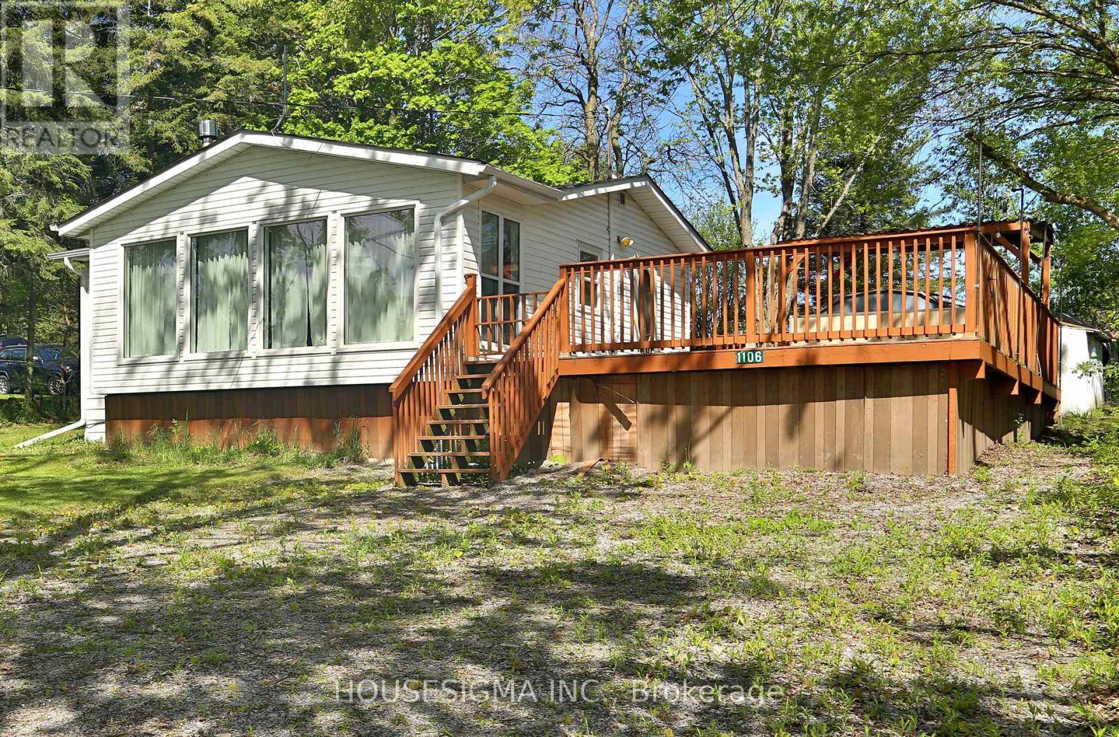 Otonabee-south Monaghan, ON K0L1B0,1106 ISLAND VIEW DRIVE