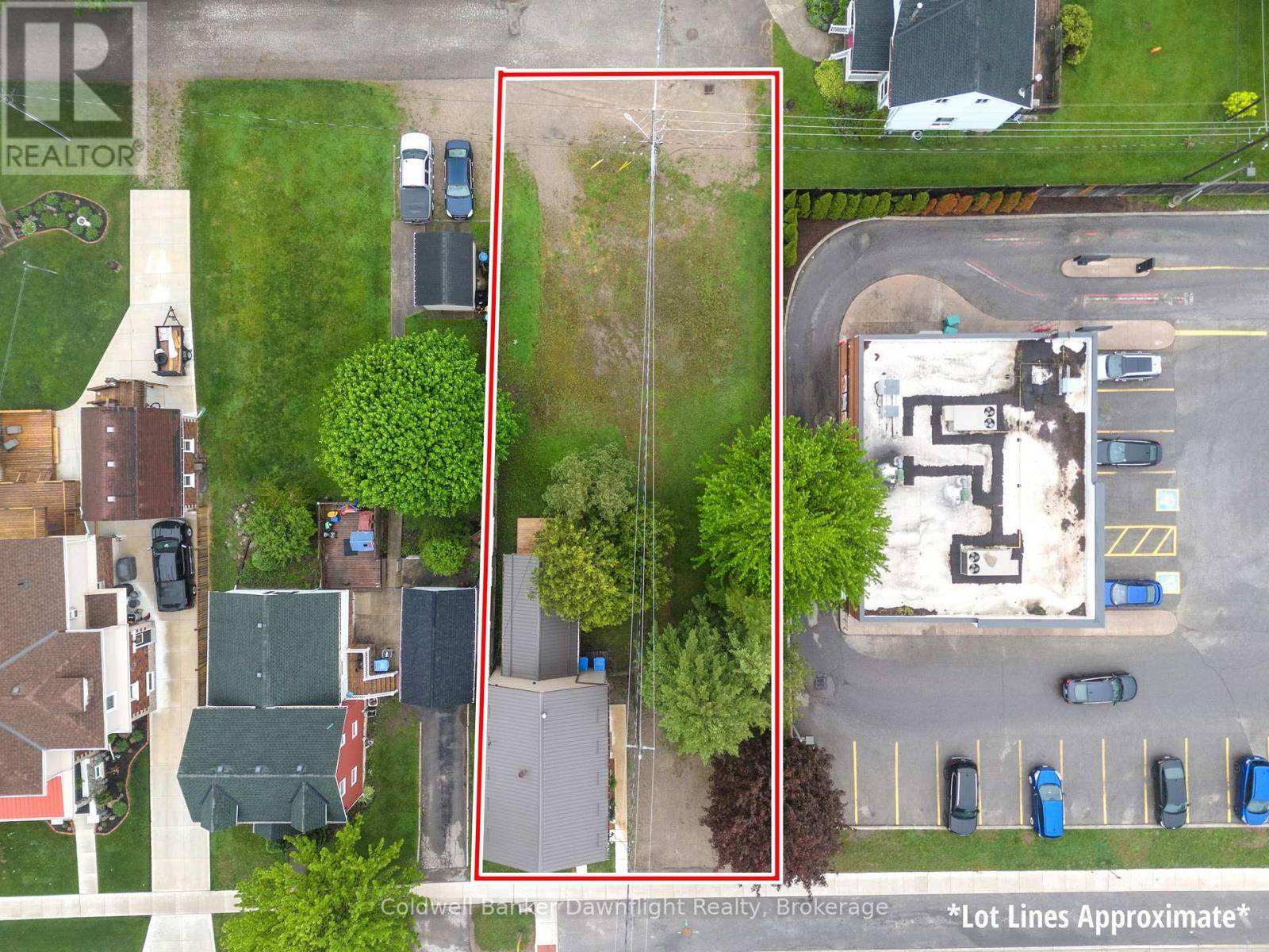Huron East (seaforth), ON N0K1W0,50 GODERICH STREET E