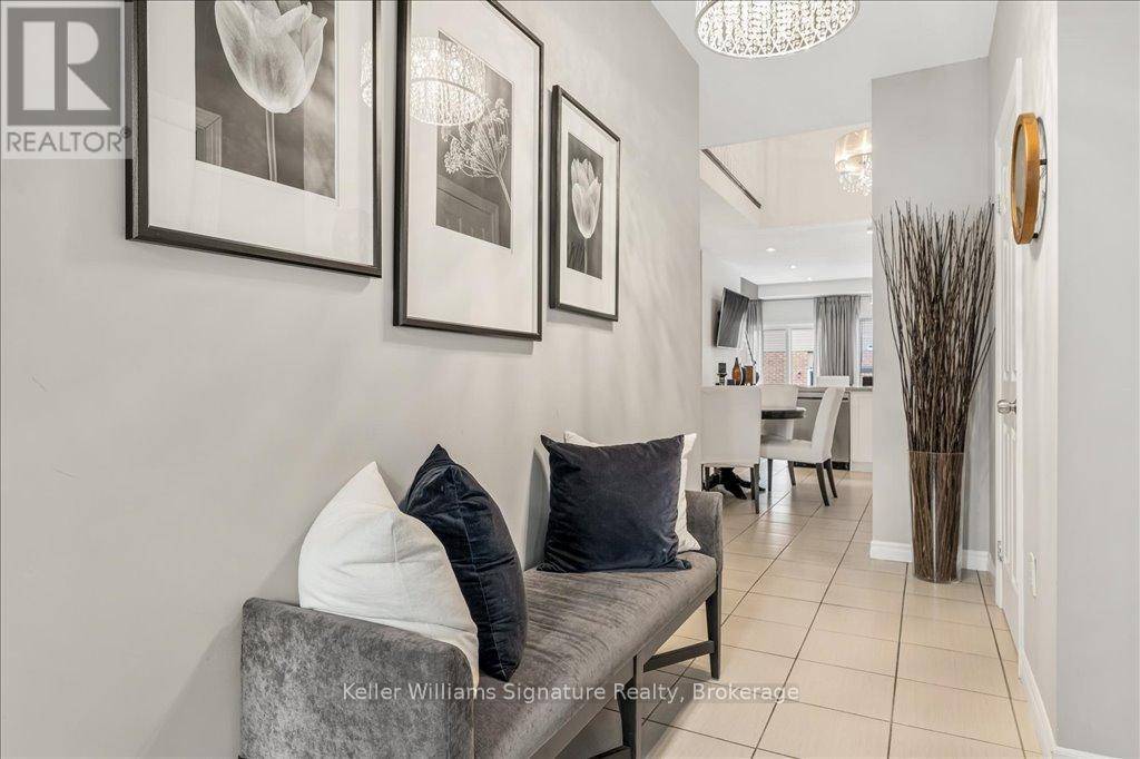Hamilton (mount Hope), ON L0R1W0,6 1/2 KOPPERFIELD LANE