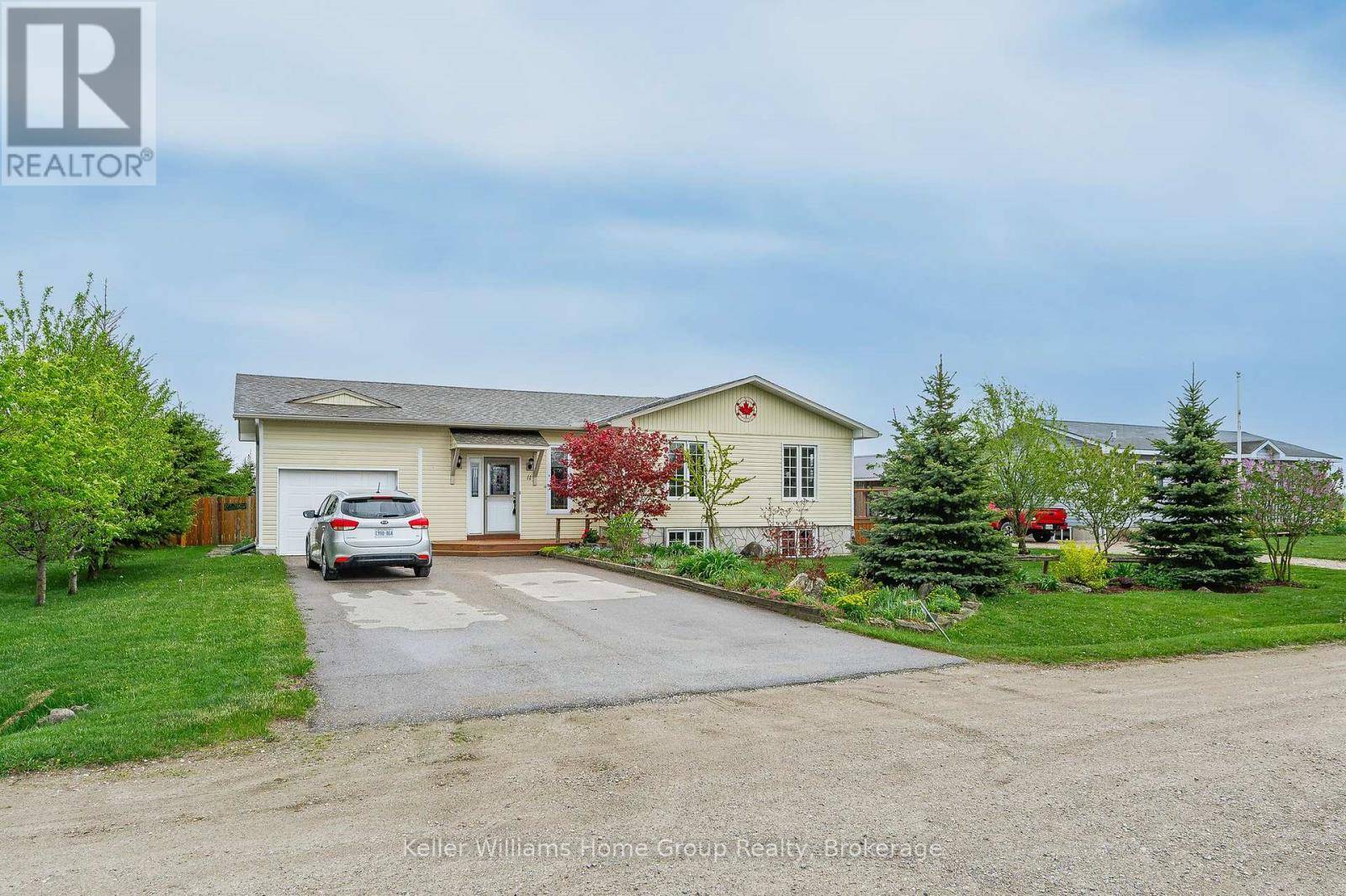 Wellington North, ON N0G2K0,8751 CONCESSION 9, LOT 11