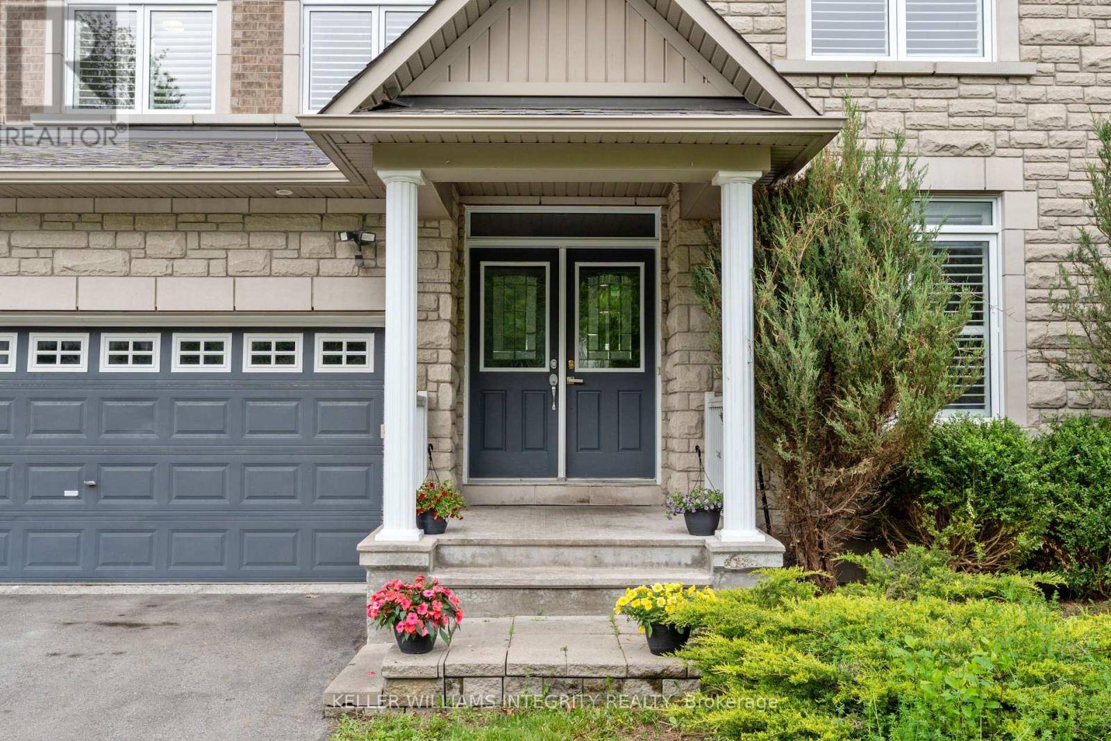 Ottawa, ON K2J5R8,357 LANGRELL CRESCENT