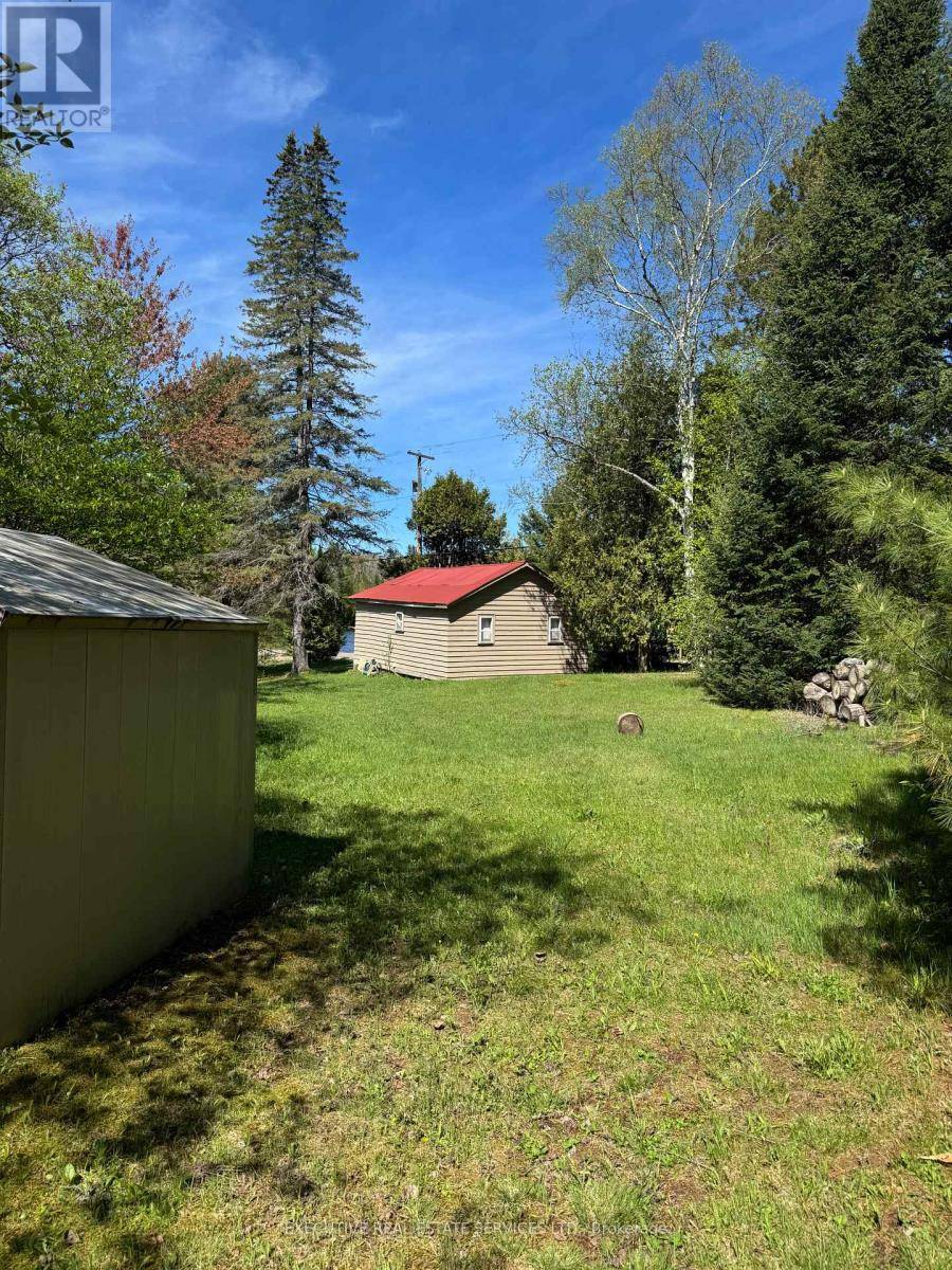 Lake Of Bays (mclean), ON P0S1C0,1438 ECHO LAKE ROAD