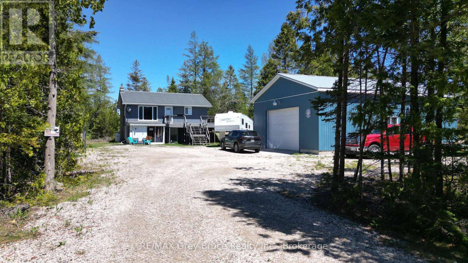 Northern Bruce Peninsula, ON N0H1Z0,46 YOUNGBLOOD ROAD
