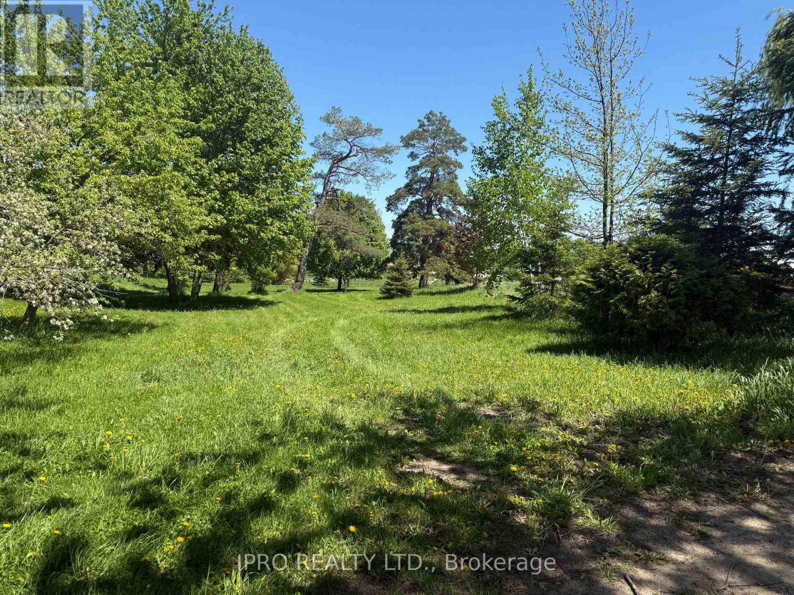 Mulmur, ON L9V0Y7,828254 MULMUR NOTTAWASAGA TOWNLINE
