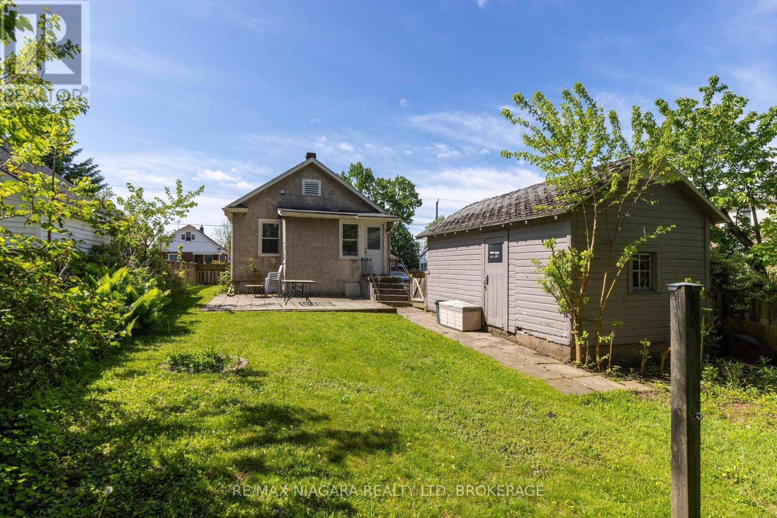 Niagara Falls (dorchester), ON L2G2C2,6405 CULP STREET
