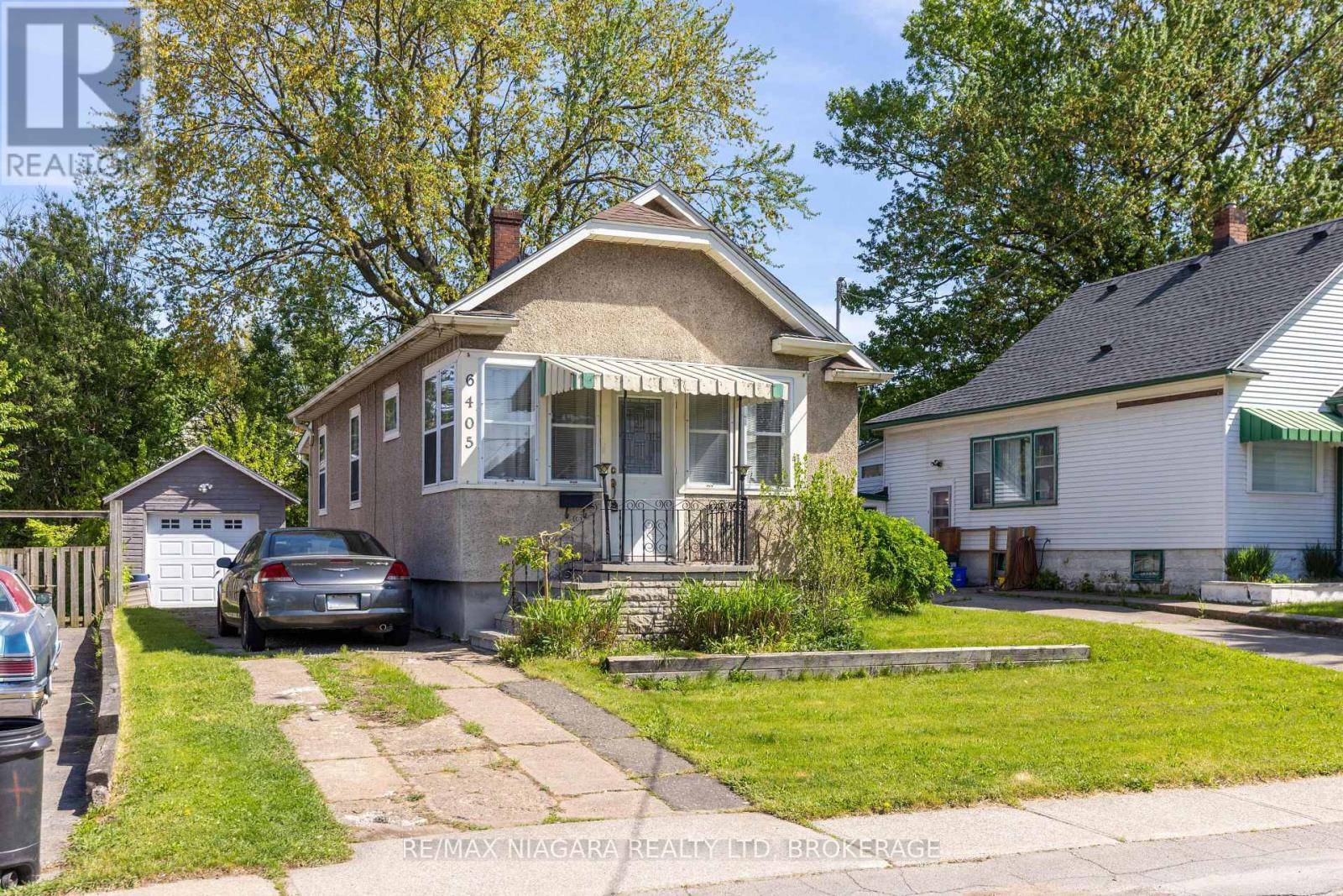 Niagara Falls (dorchester), ON L2G2C2,6405 CULP STREET