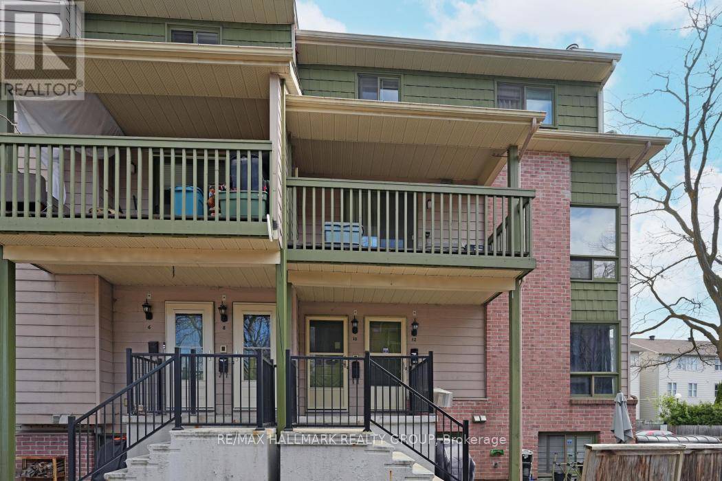 Ottawa, ON K1K2B8,268 Presland RD #10