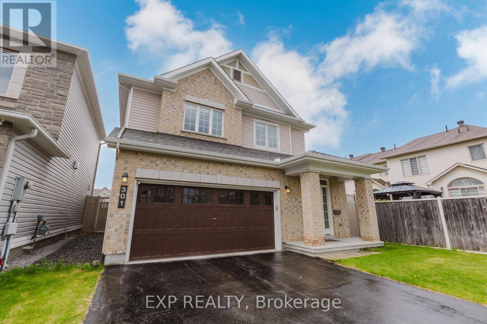 Ottawa, ON K2T0H8,301 BRETTONWOOD RIDGE