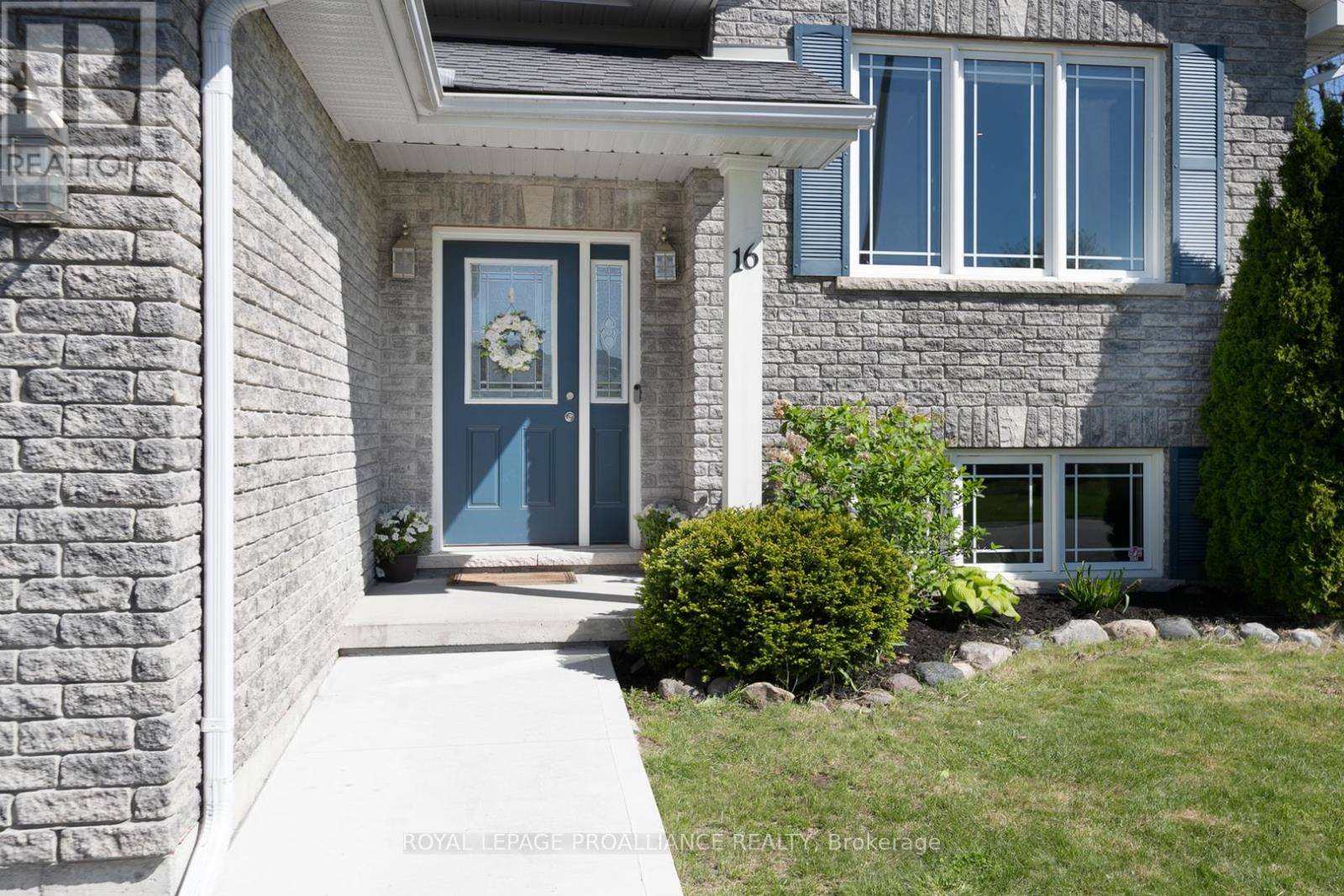 Quinte West (frankford Ward), ON K0K2C0,16 MITCHELL DRIVE