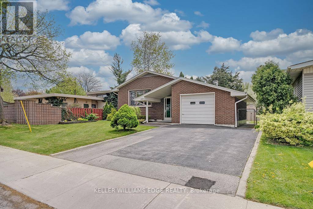 Hamilton (centremount), ON L9A1G8,148 INVERNESS AVE East #BASEMENT