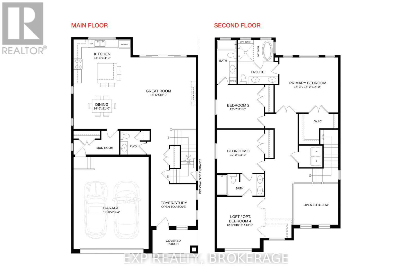 Loyalist (amherstview), ON K7N0C6,24 WESTFIELD DRIVE