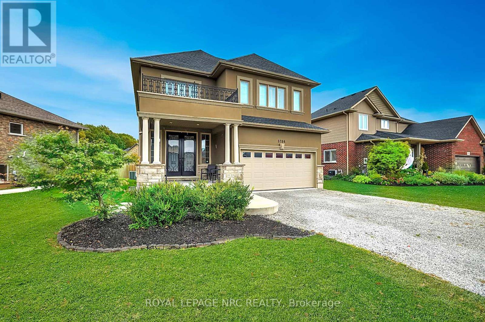 Niagara Falls (forestview), ON L2H0G4,5784 IRONWOOD STREET