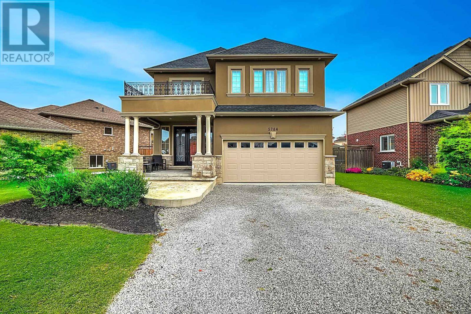Niagara Falls (forestview), ON L2H0G4,5784 IRONWOOD STREET