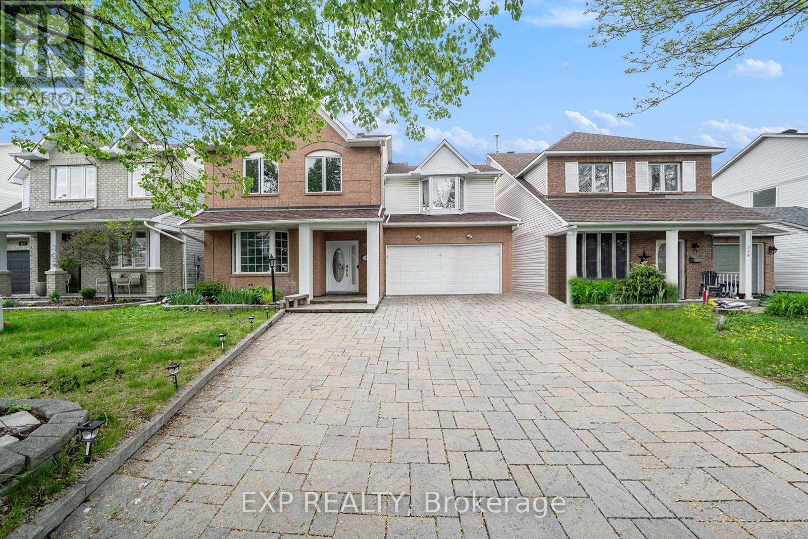Ottawa, ON K2G6B8,340 STONEWAY DRIVE