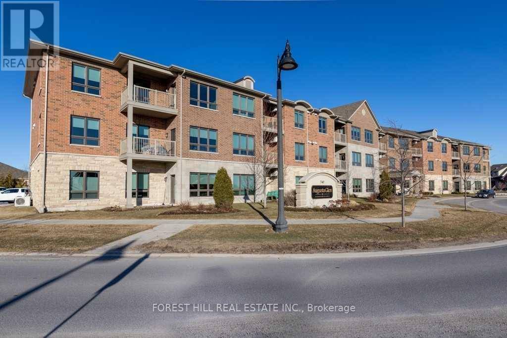 Kingston (city Northwest), ON K7P0R5,740 Augusta DR #105