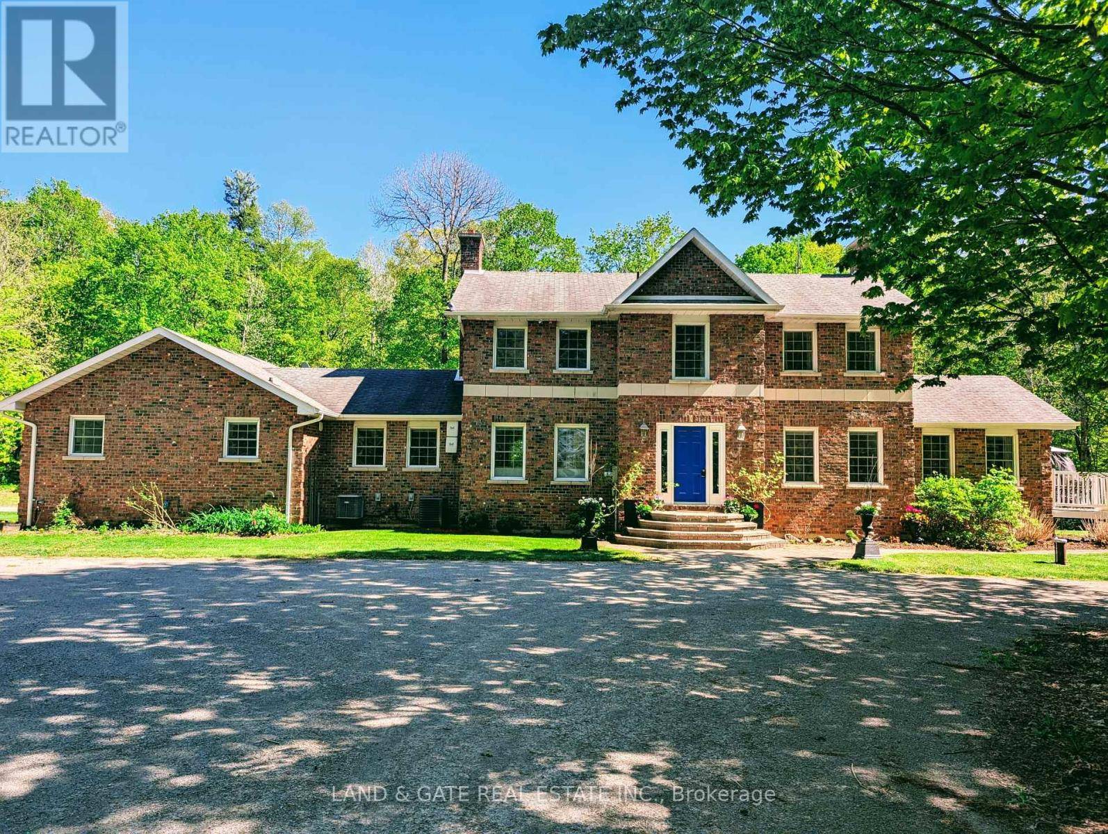 Kawartha Lakes (pontypool), ON L0A1K0,398 SANDY HOOK ROAD