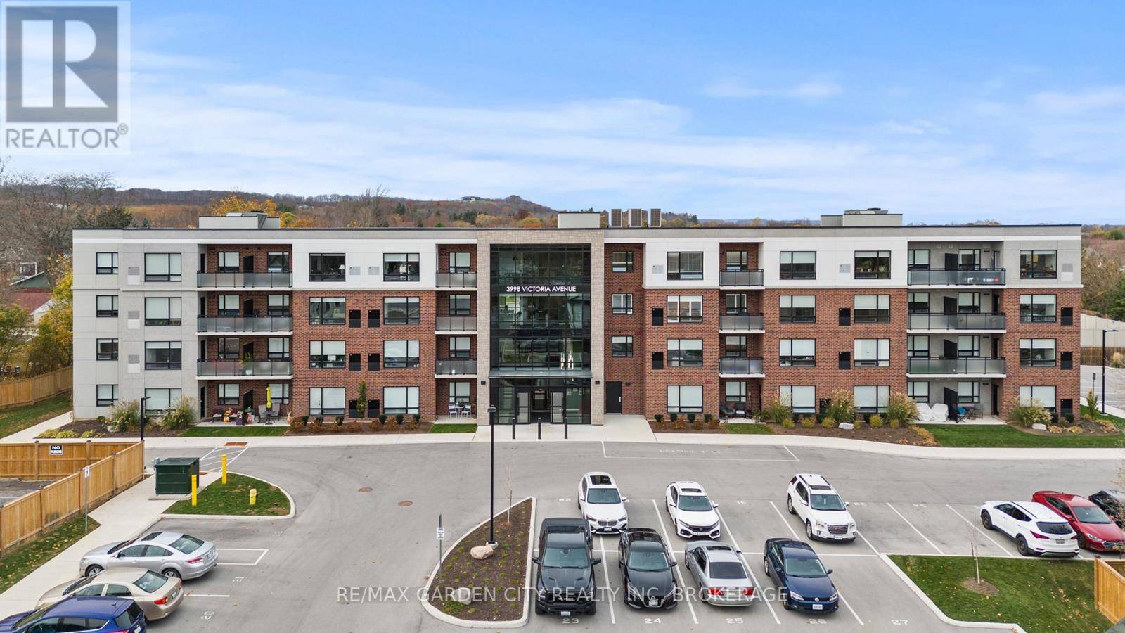 Lincoln (lincoln-jordan/vineland), ON L0R2C0,3998 Victoria AVE #305