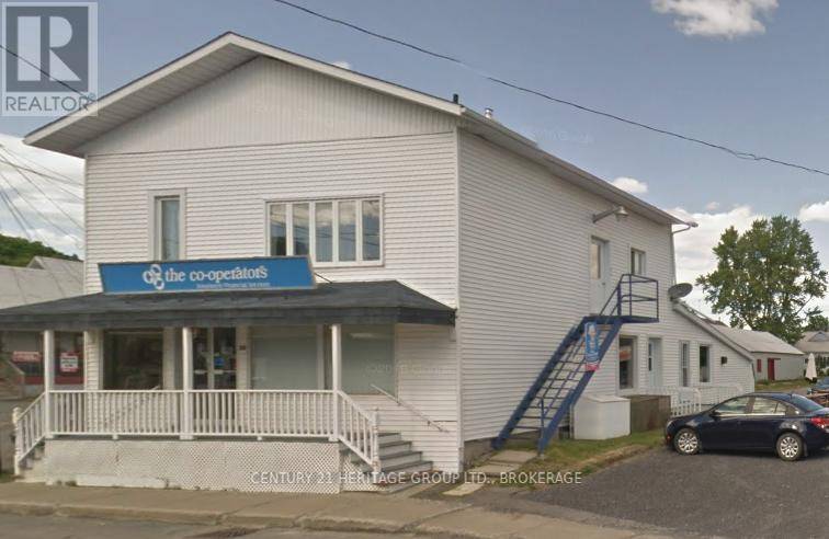 North Dundas, ON K0C1H0,29 KING STREET
