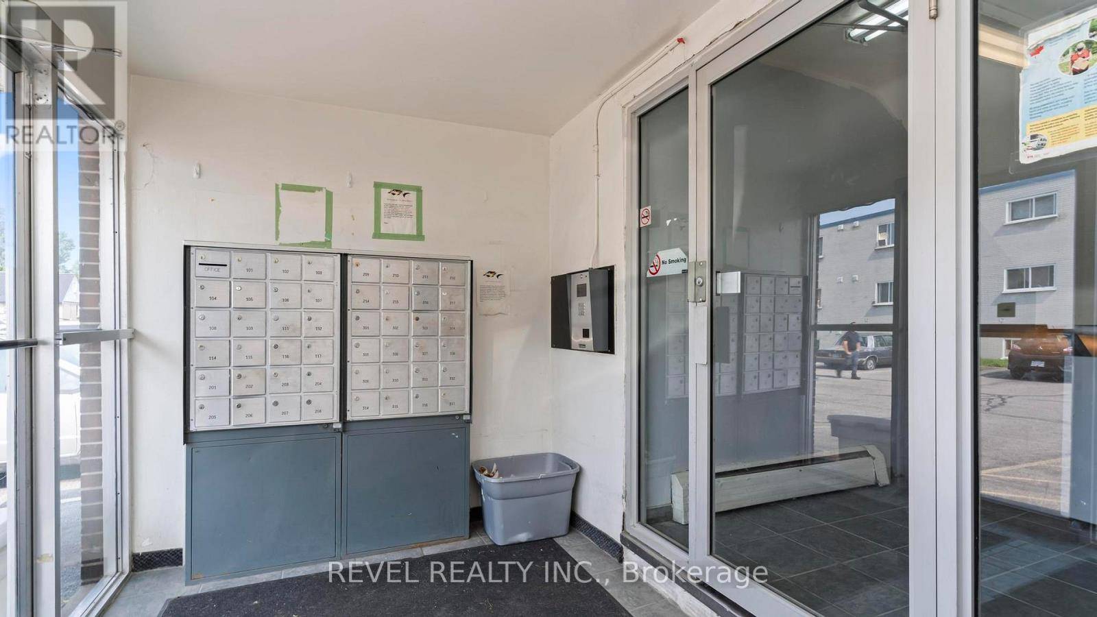 London East (east O), ON N5W1W8,1459 Trafalgar ST #309