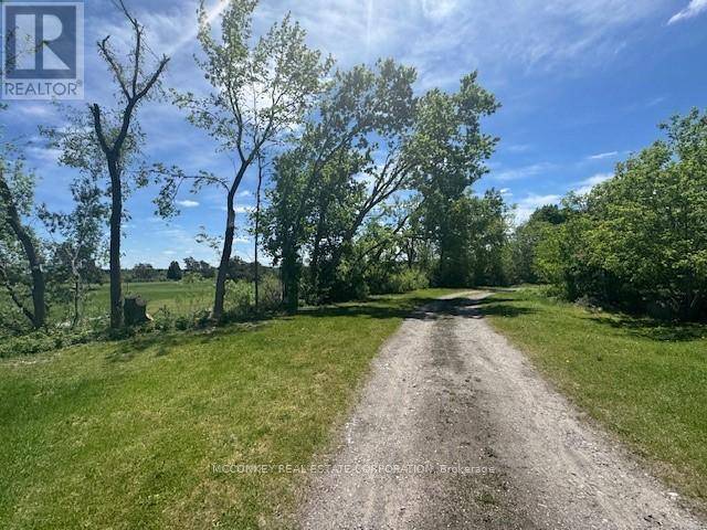 Peterborough East (central), ON K9H0E9,2414 ASHBURNHAM DRIVE
