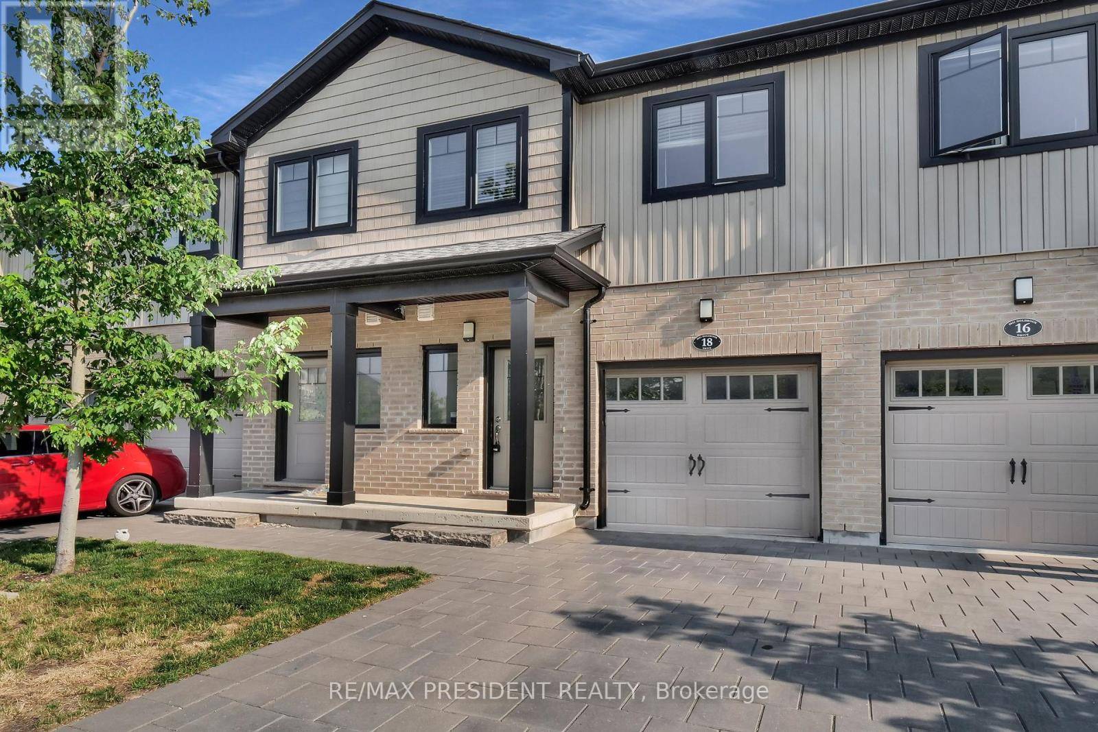 London South (south U), ON N6M0G2,2621 Holbrook DR #18