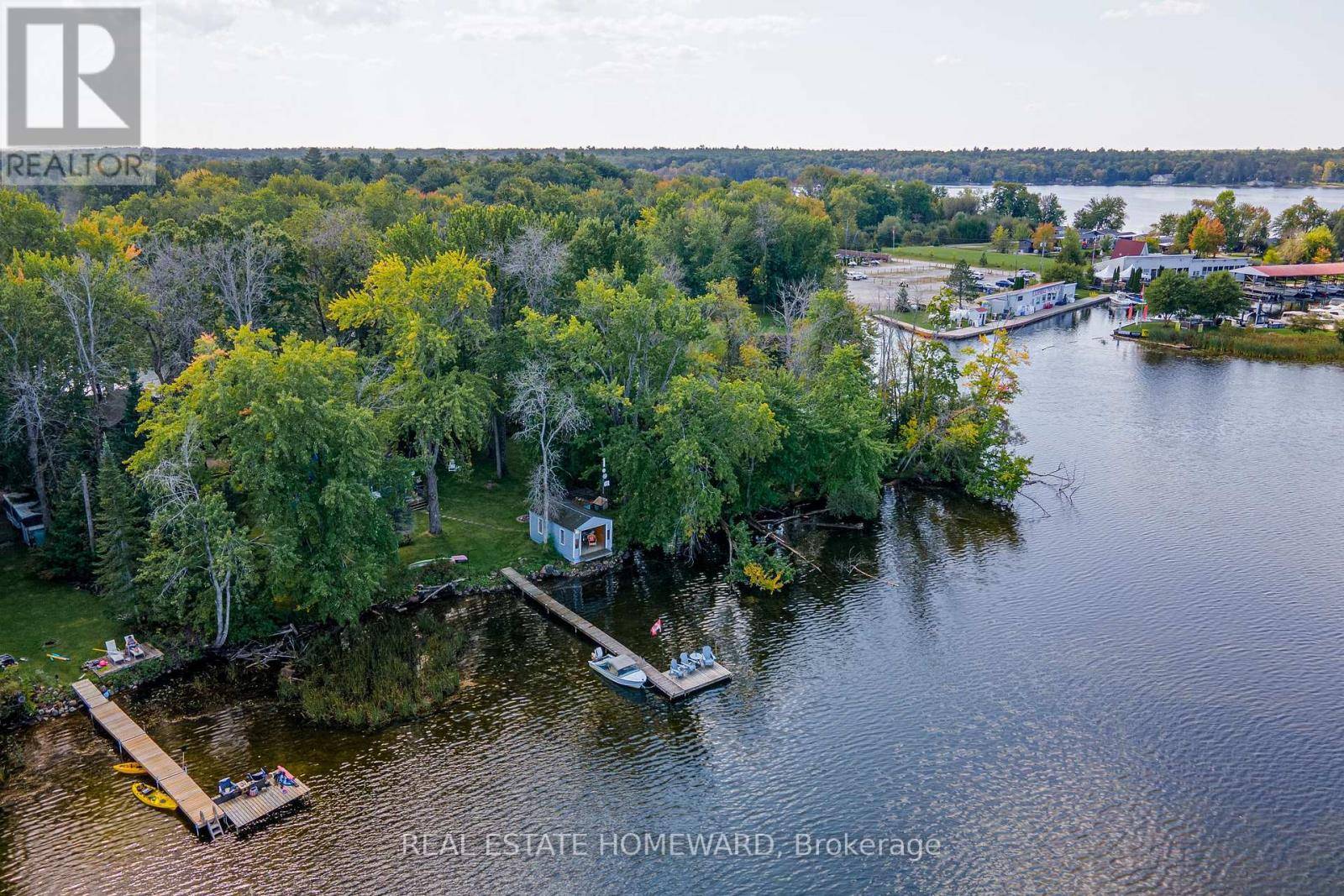 Gravenhurst (morrison), ON P0E1N0,1046 BEA DALE LANE