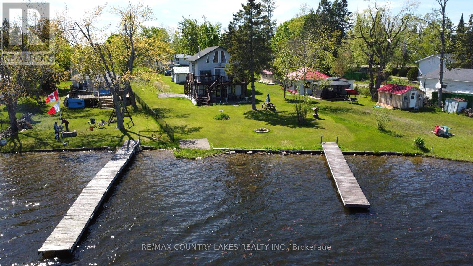 Kawartha Lakes (carden), ON K0M2B0,8 SATURN LANE