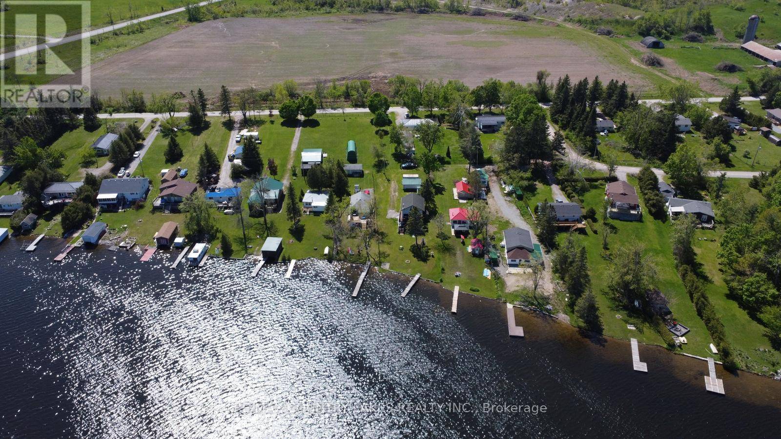Kawartha Lakes (carden), ON K0M2B0,8 SATURN LANE