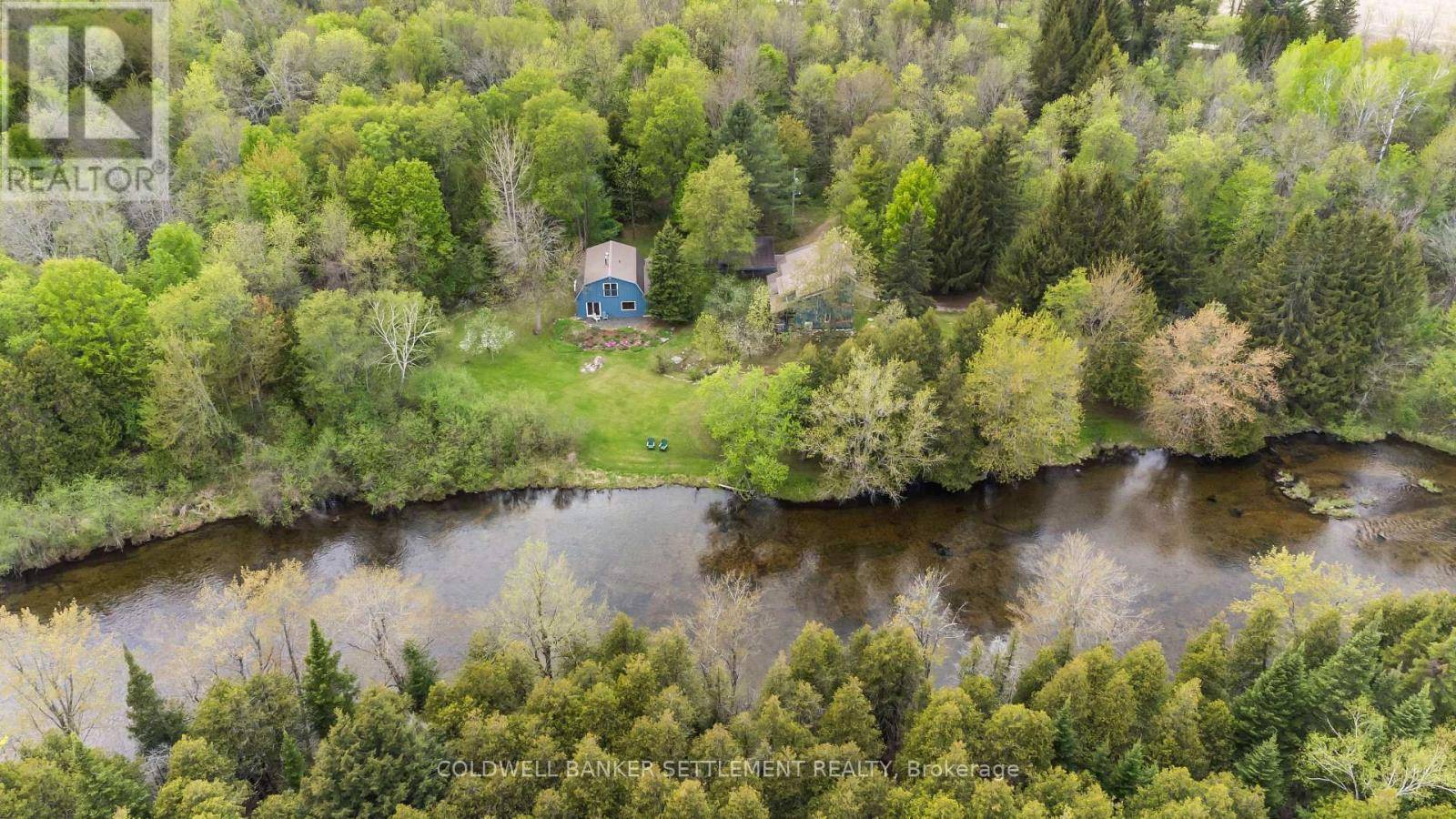 Tay Valley, ON K7H3C6,142 LEONARD SIDE ROAD