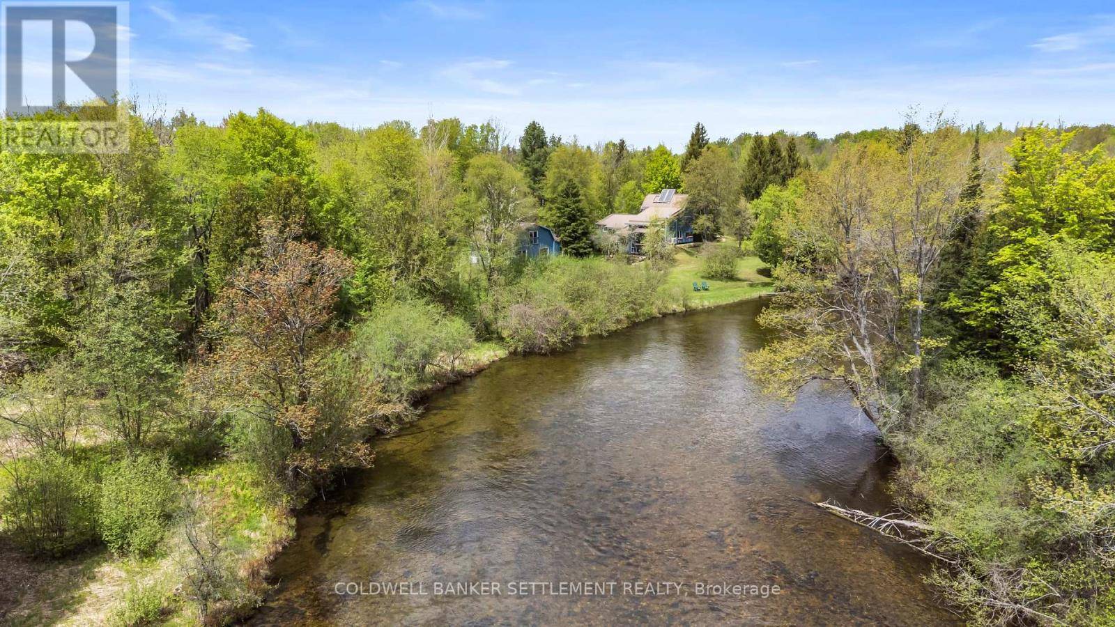 Tay Valley, ON K7H3C6,142 LEONARD SIDE ROAD