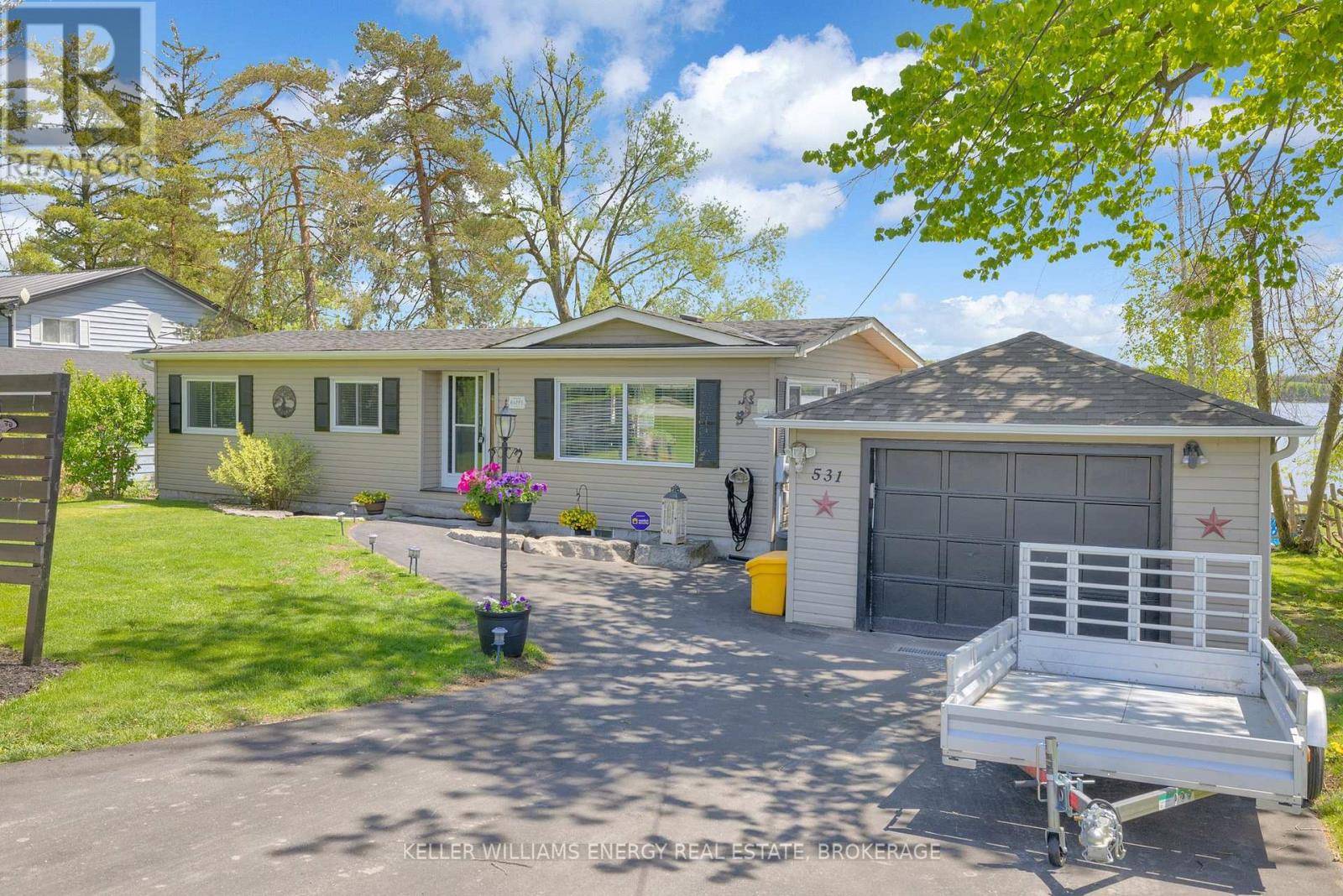 Selwyn, ON K0L1T0,531 DALHAVEN ROAD