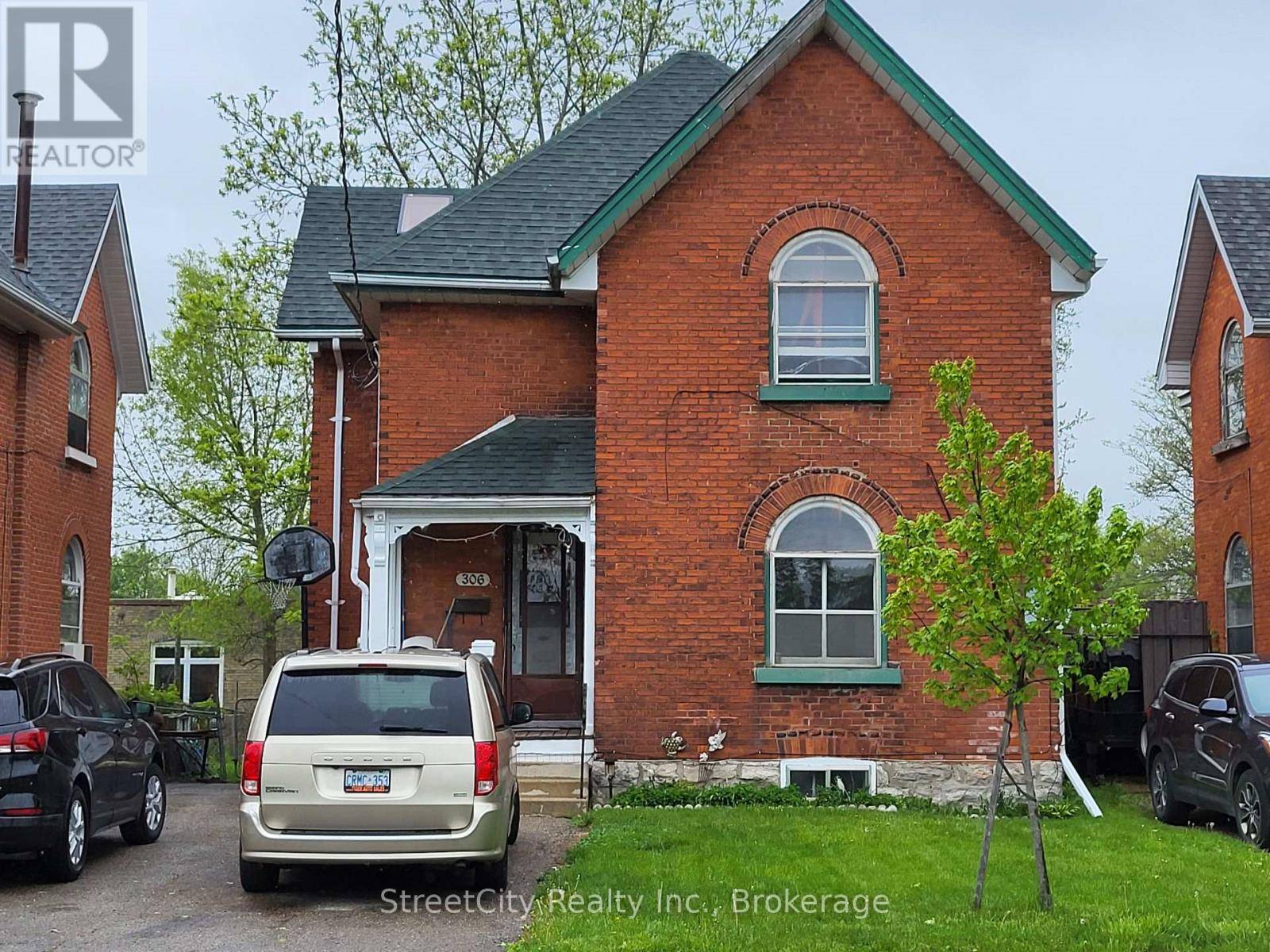 Stratford, ON N5A3S5,306 DOURO STREET